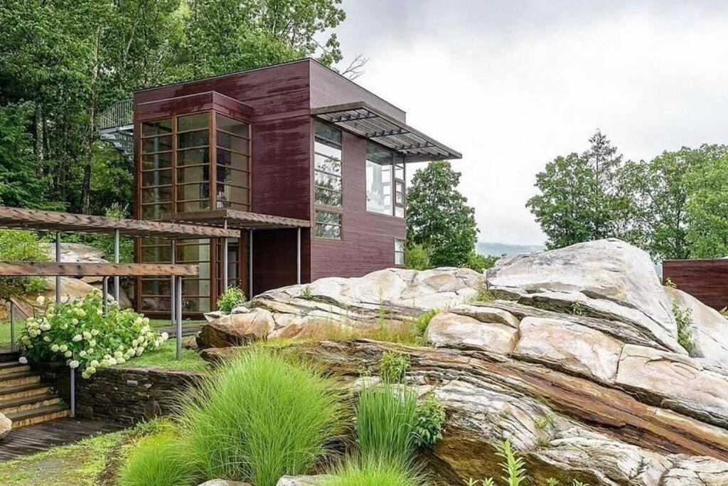 Magical Country Retreat in the Berkshires