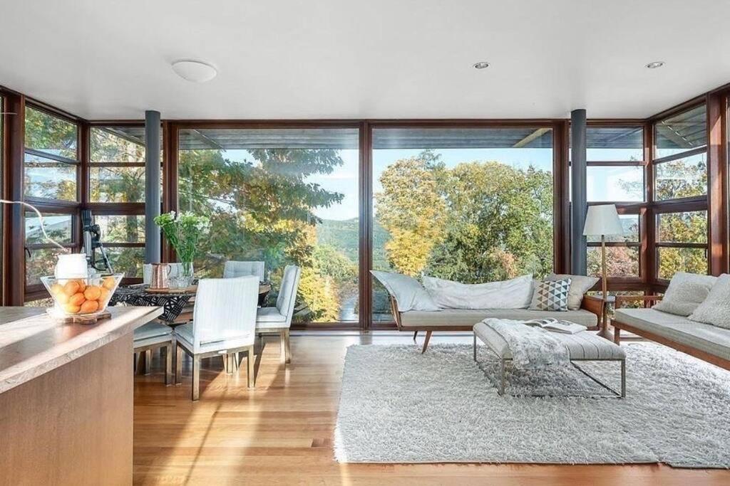 Magical Country Retreat in the Berkshires
