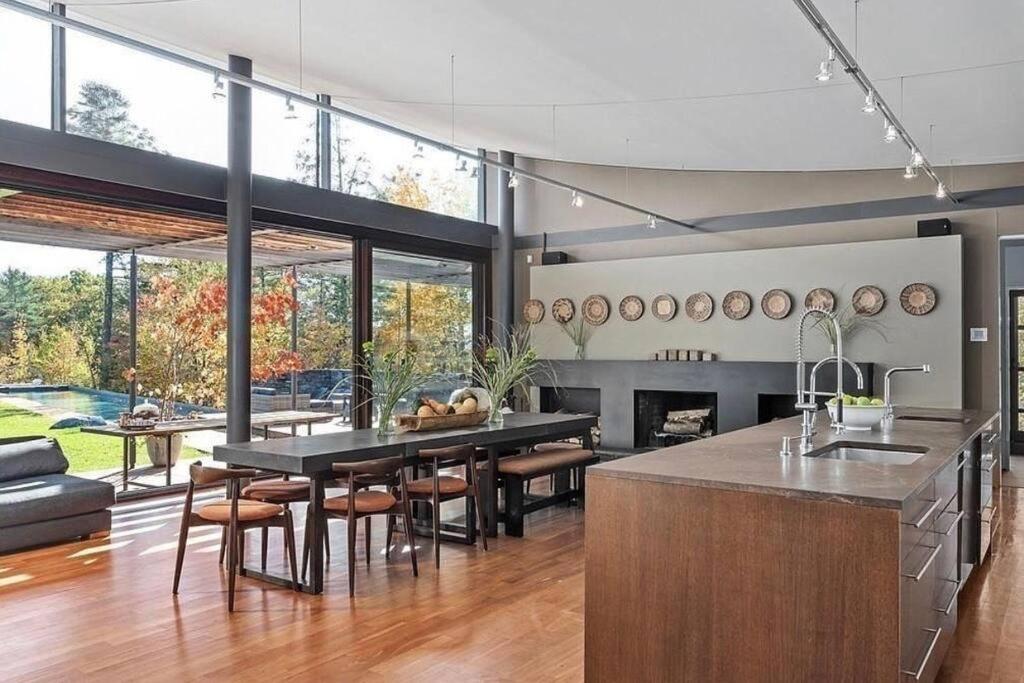 Magical Country Retreat in the Berkshires