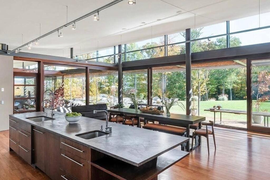 Magical Country Retreat in the Berkshires