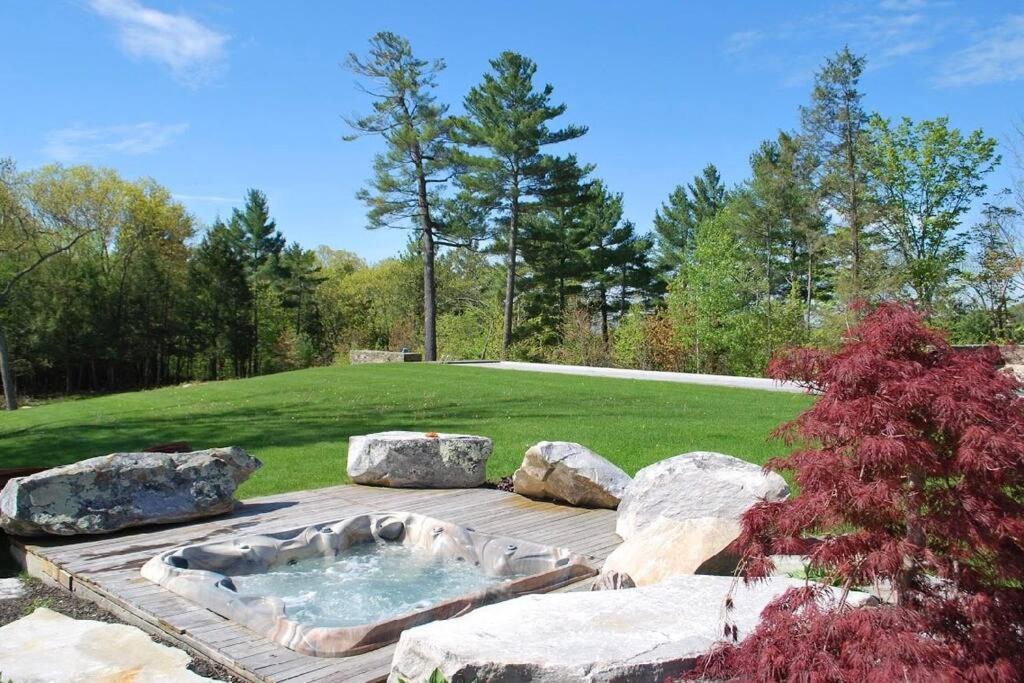 Magical Country Retreat in the Berkshires