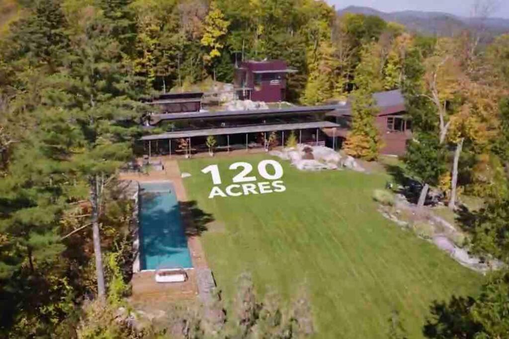 Magical Country Retreat in the Berkshires