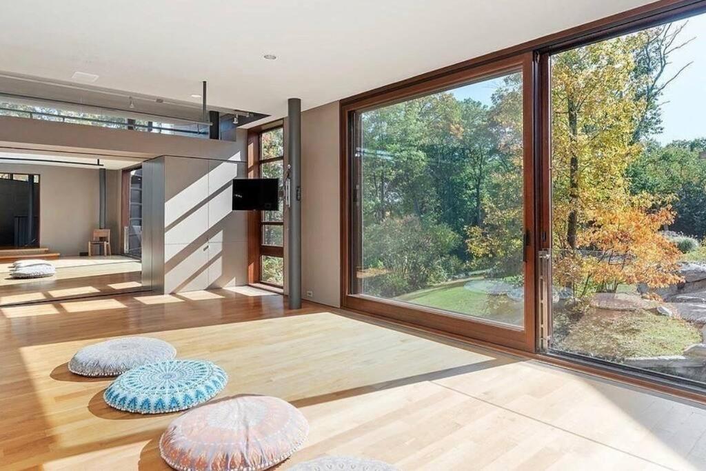 Magical Country Retreat in the Berkshires