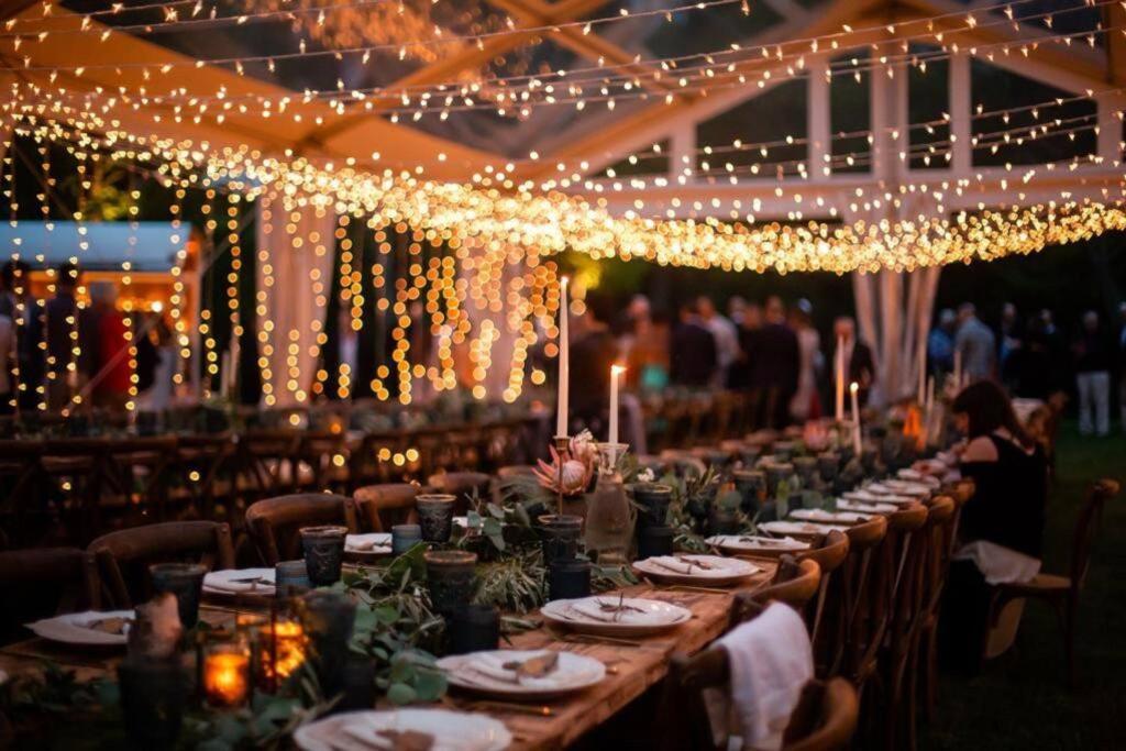 Magical Country Retreat in the Berkshires