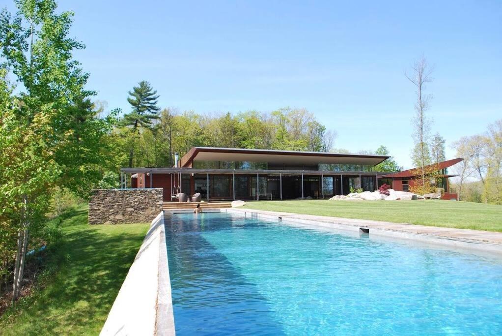 Magical Country Retreat in the Berkshires