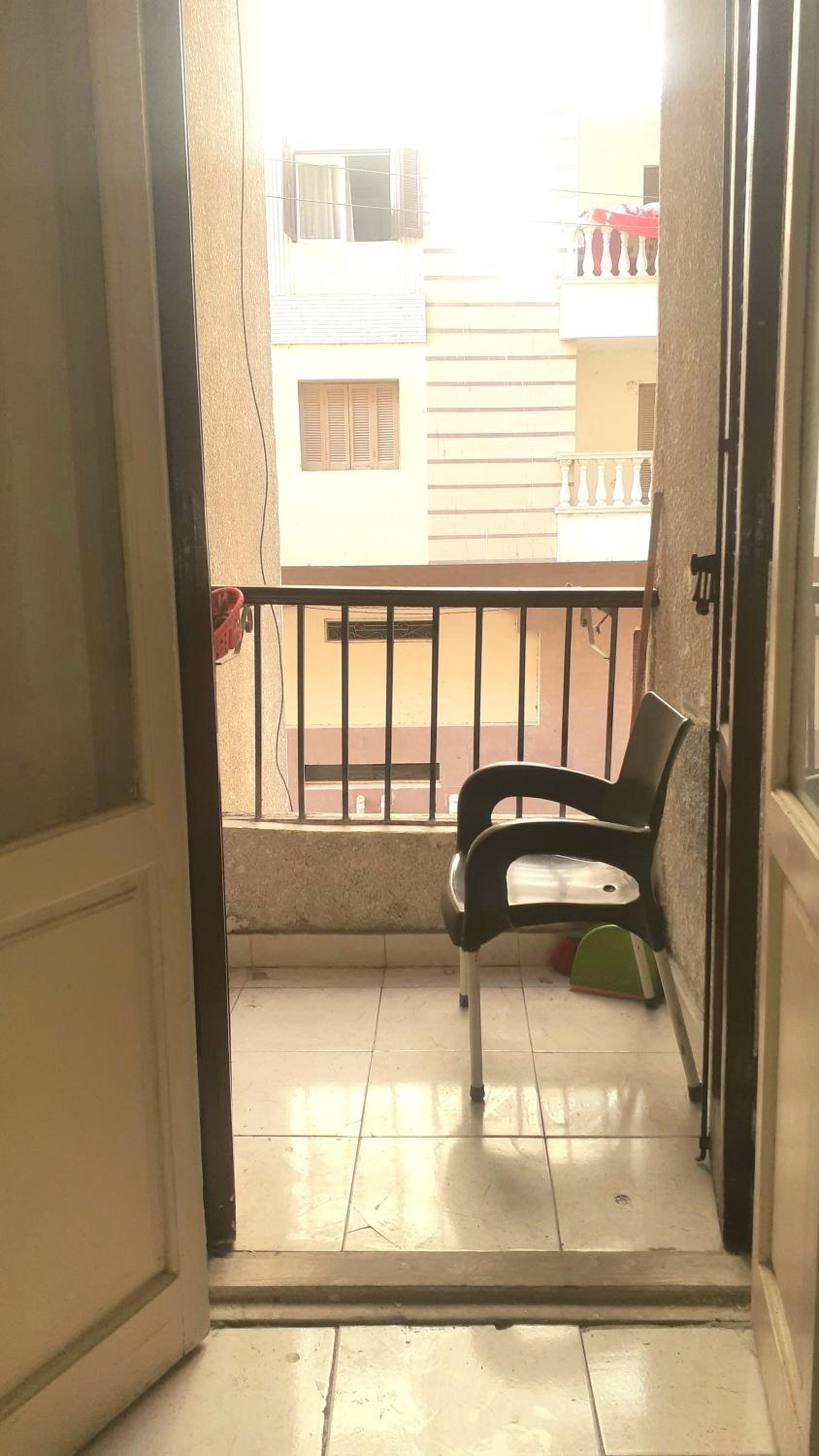 Furnished apartment in Minya with archaeological tours