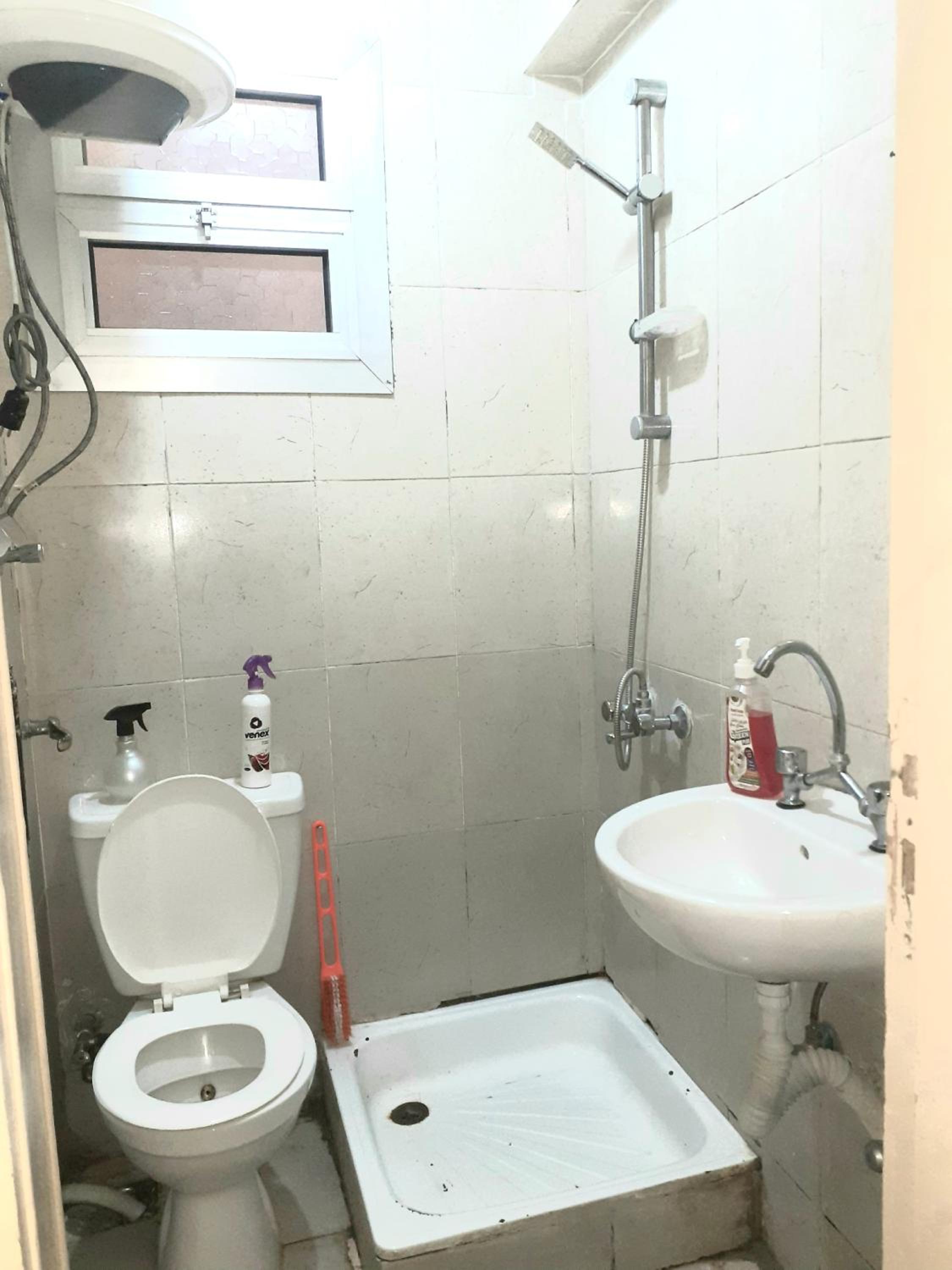 Furnished apartment in Minya with archaeological tours