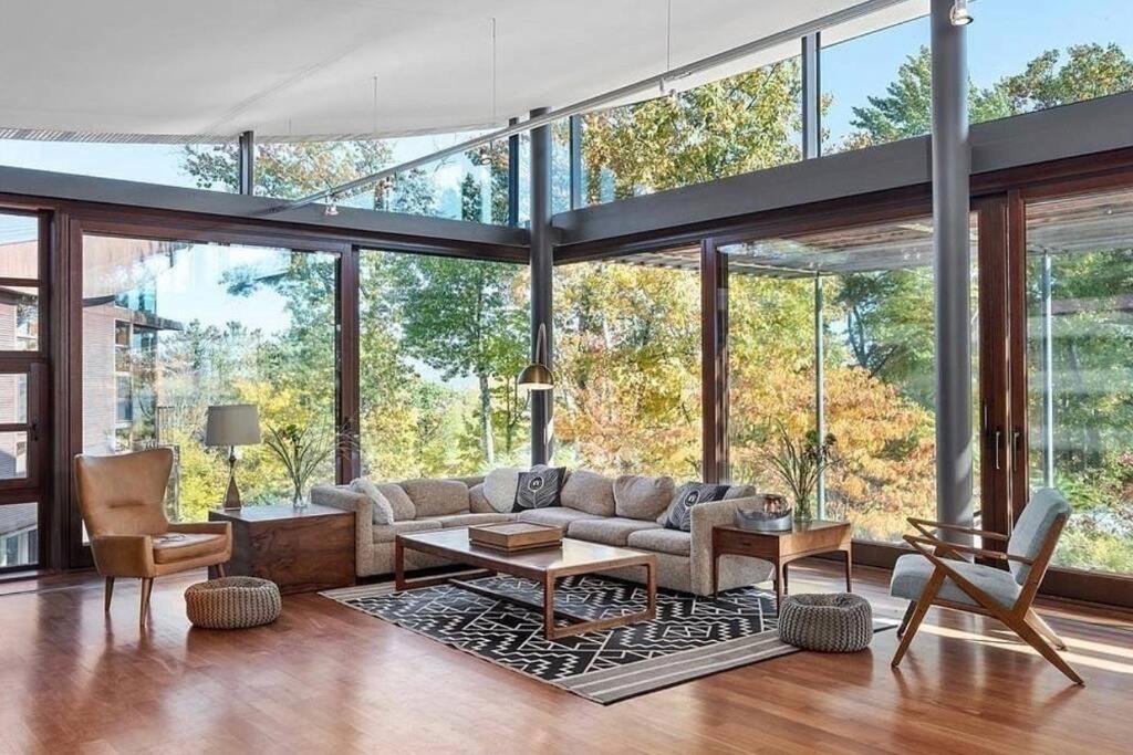 Magical Country Retreat in the Berkshires