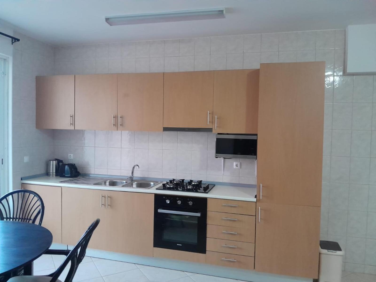 Solaren Apartments Boavista