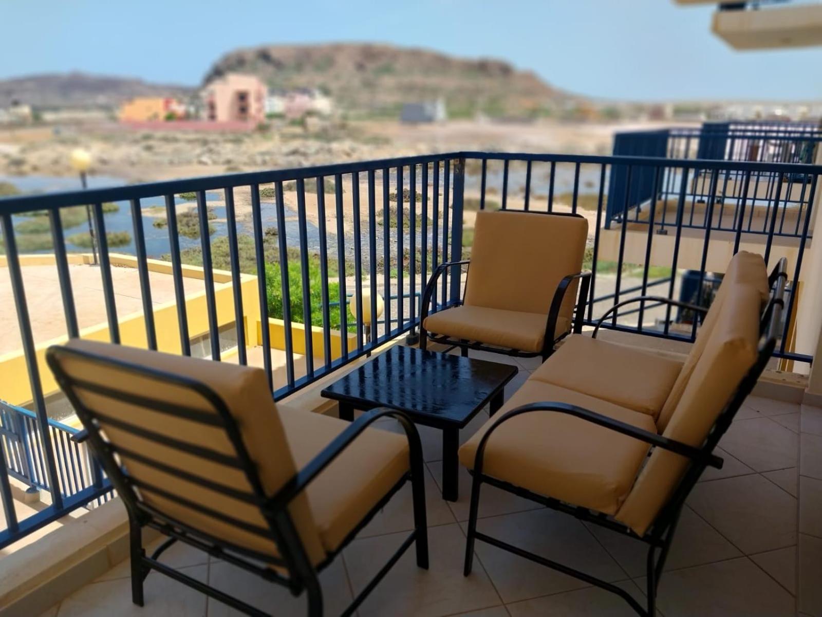 Solaren Apartments Boavista