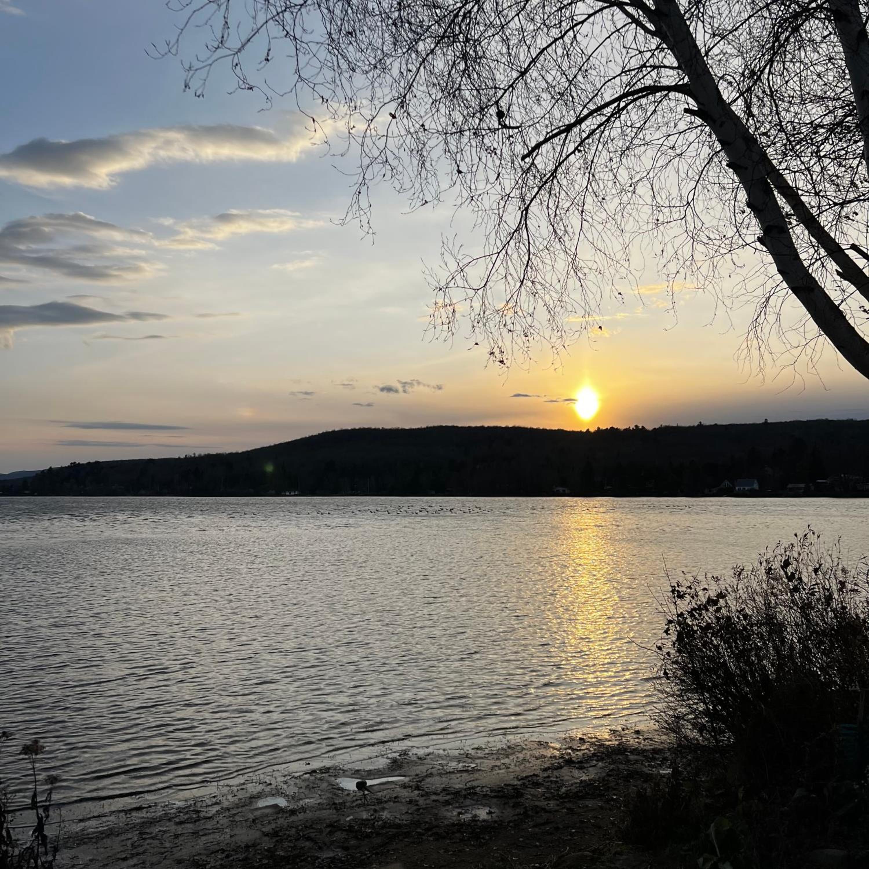 Chalet KLS Lac D'Argent