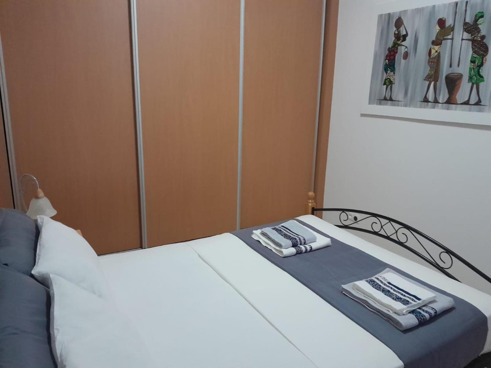 Solaren Apartments Boavista