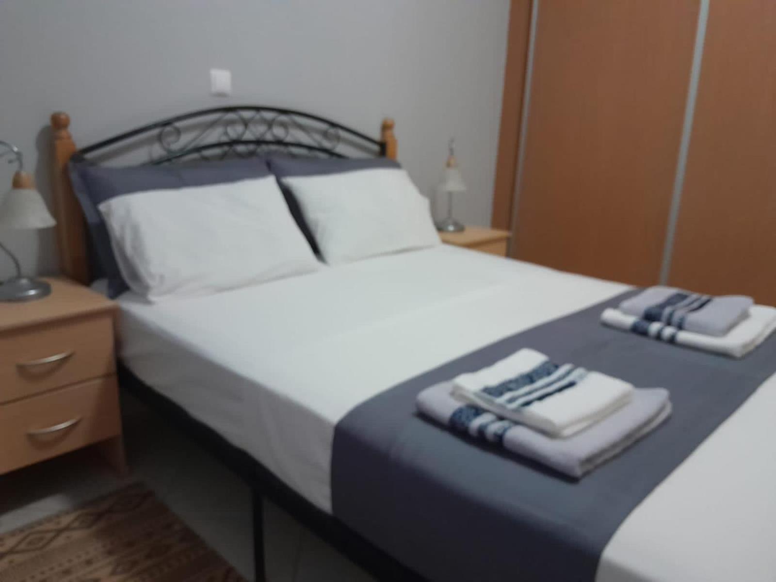 Solaren Apartments Boavista