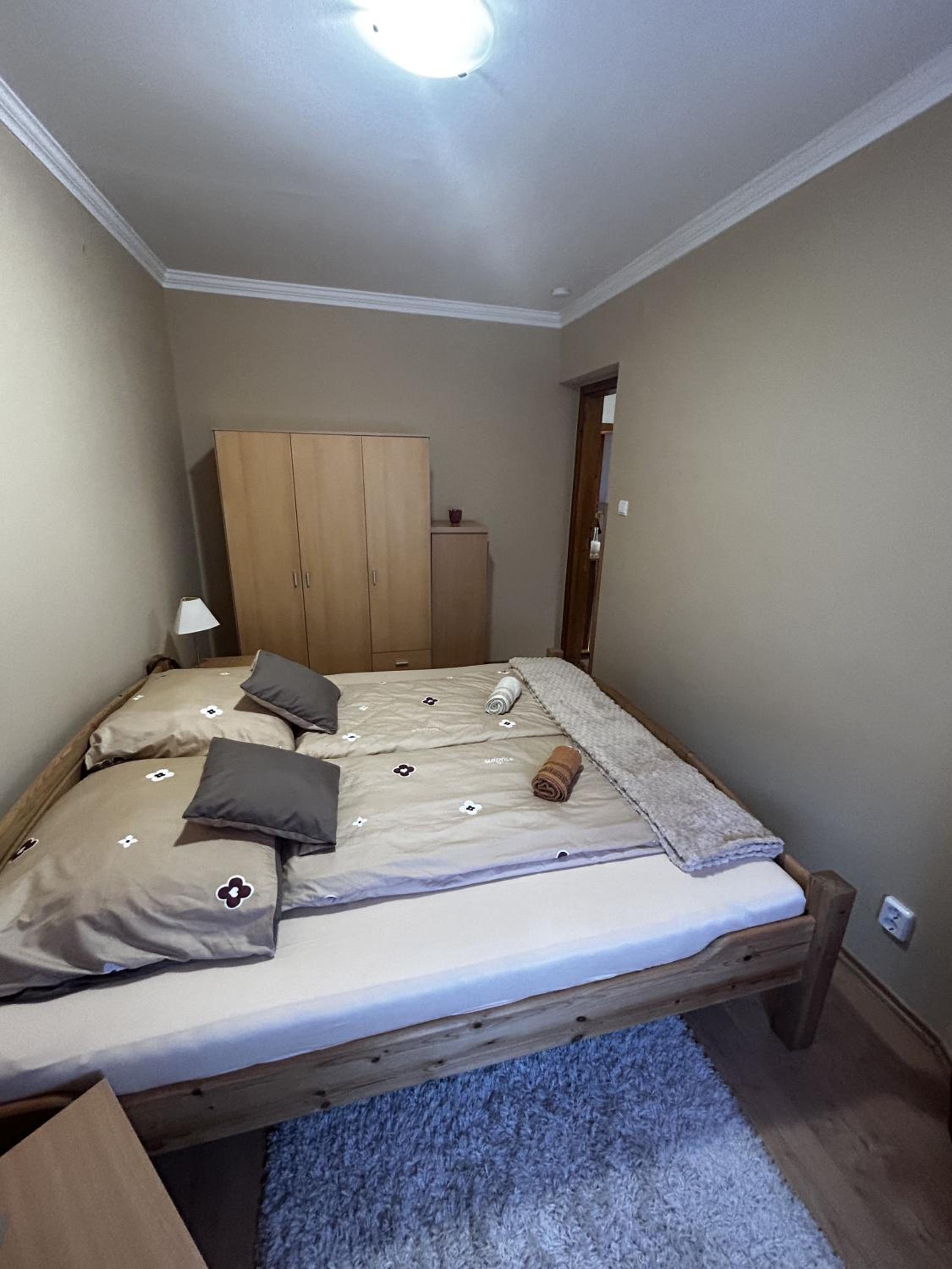 Relaxation Apartment