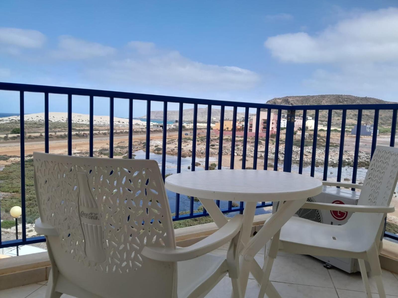Solaren Apartments Boavista