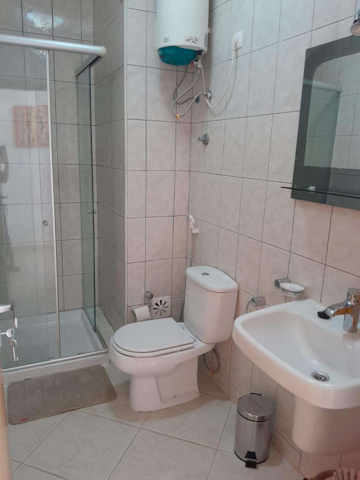 Solaren Apartments Boavista