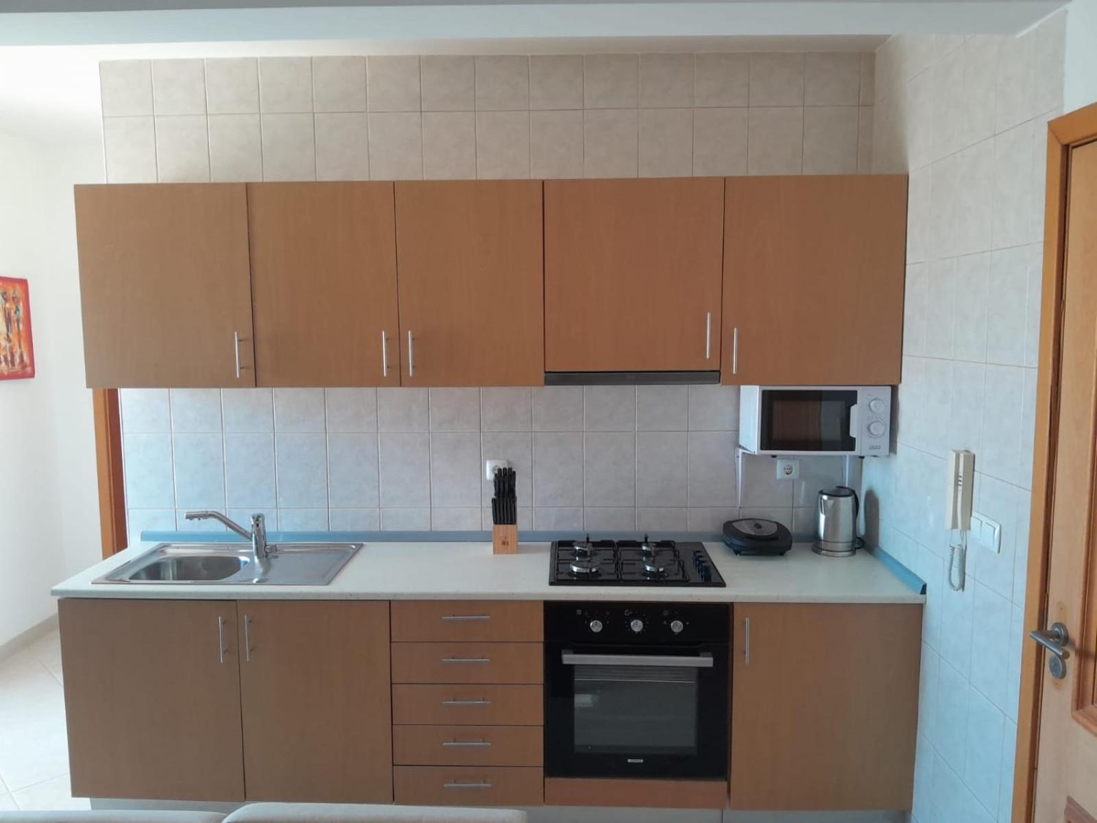 Solaren Apartments Boavista
