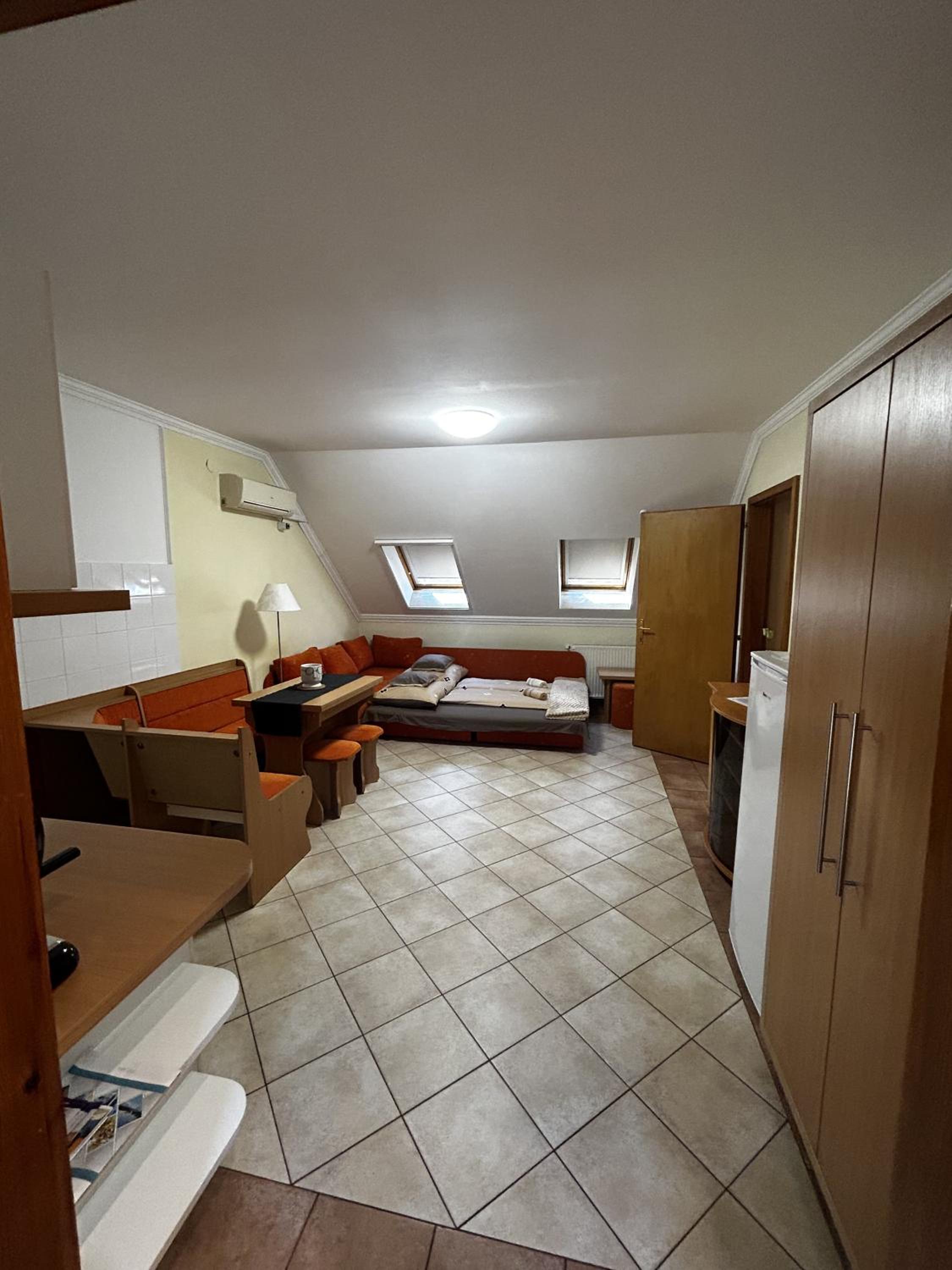 Relaxation Apartment