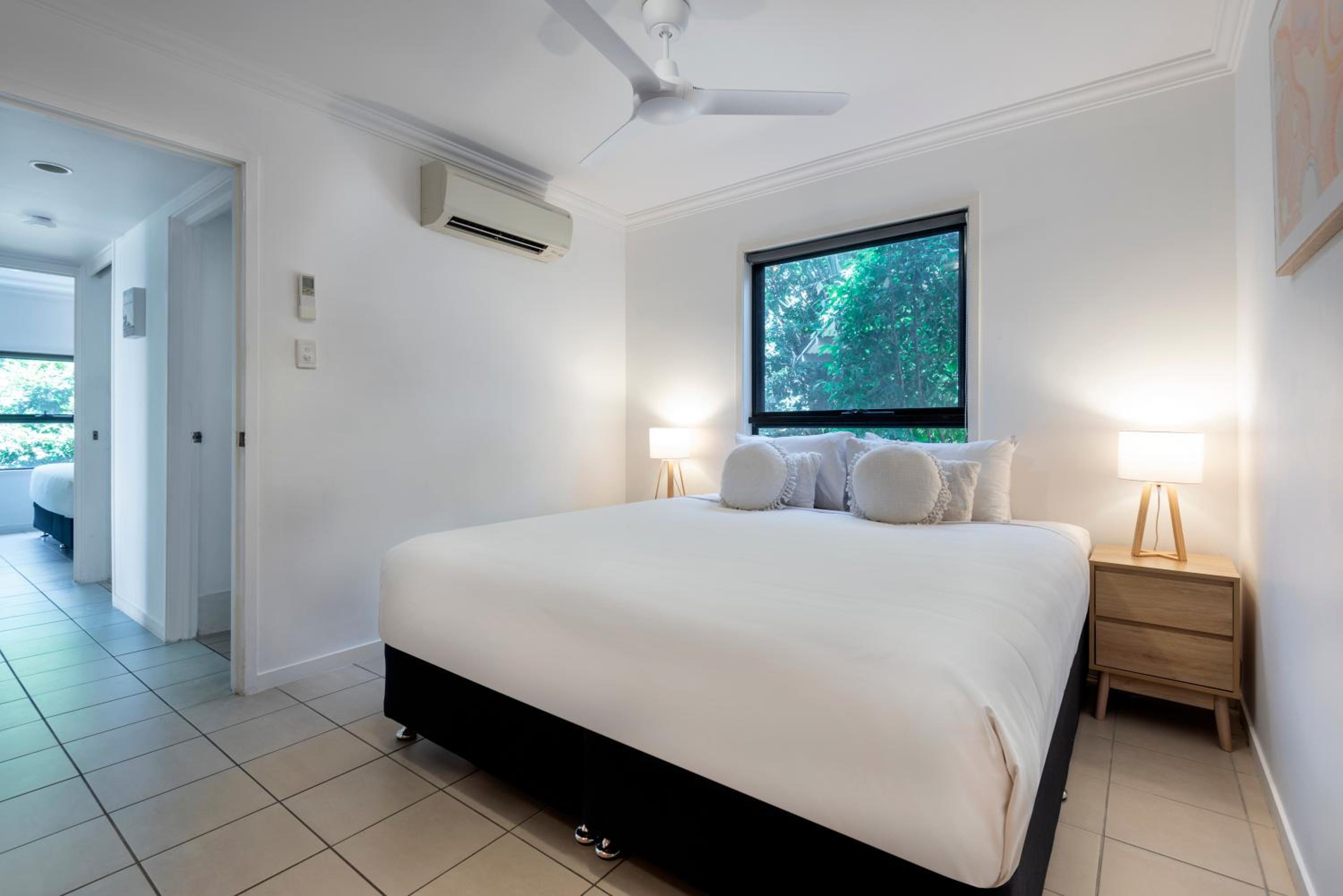 Oasis Apartments on Hamilton Island by HIHA