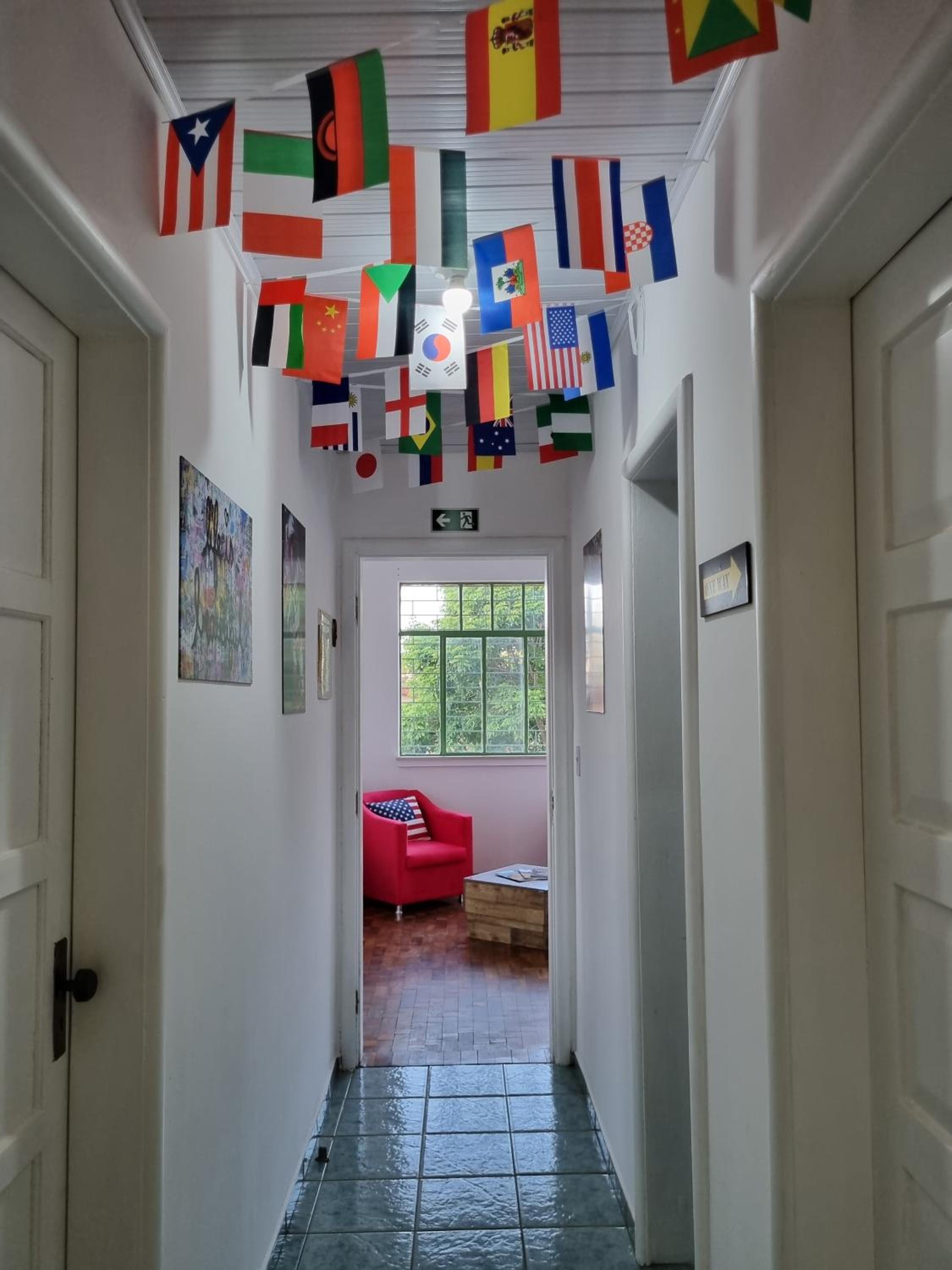 Hostel Kaizen