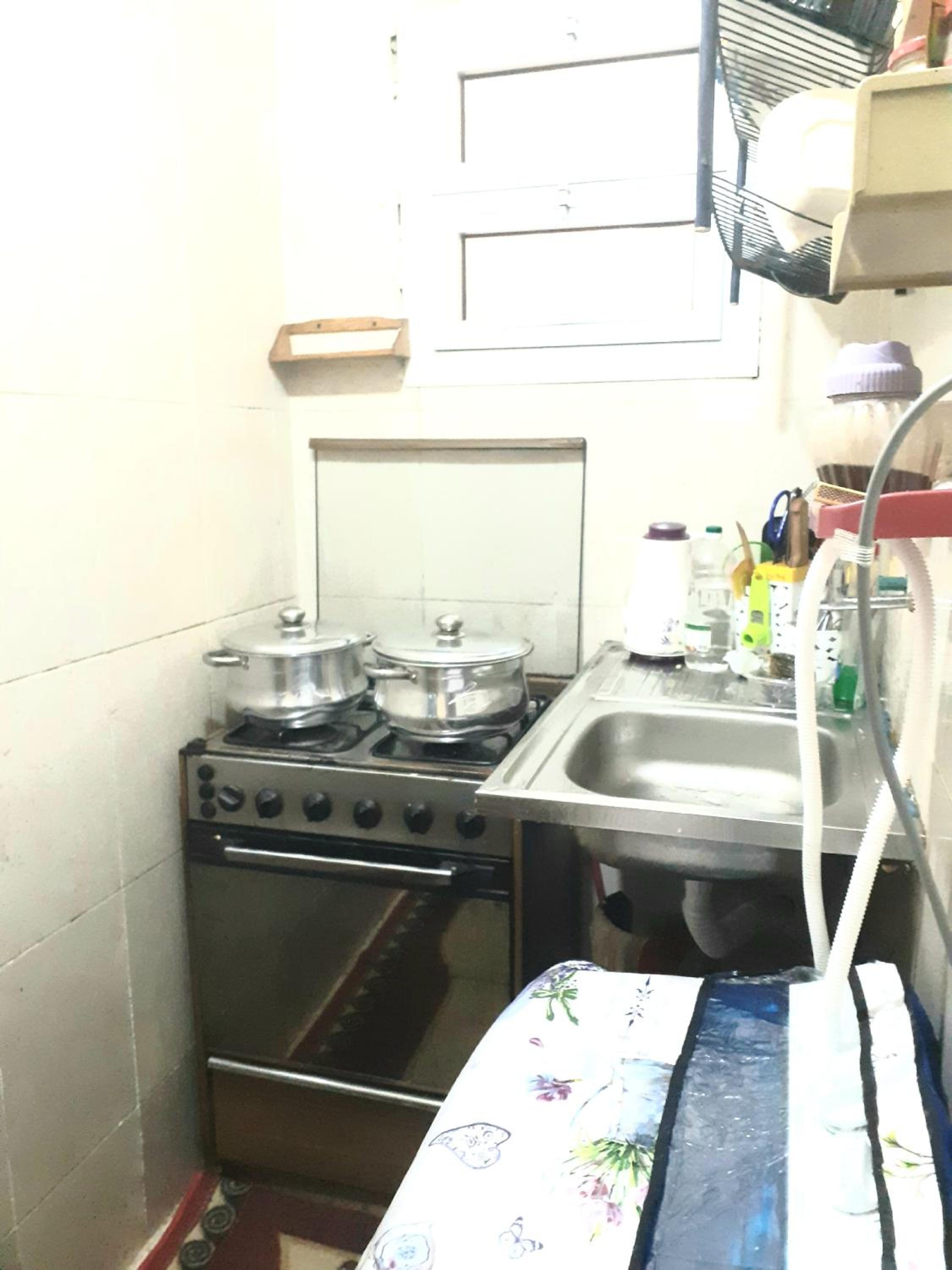 Furnished apartment in Minya with archaeological tours