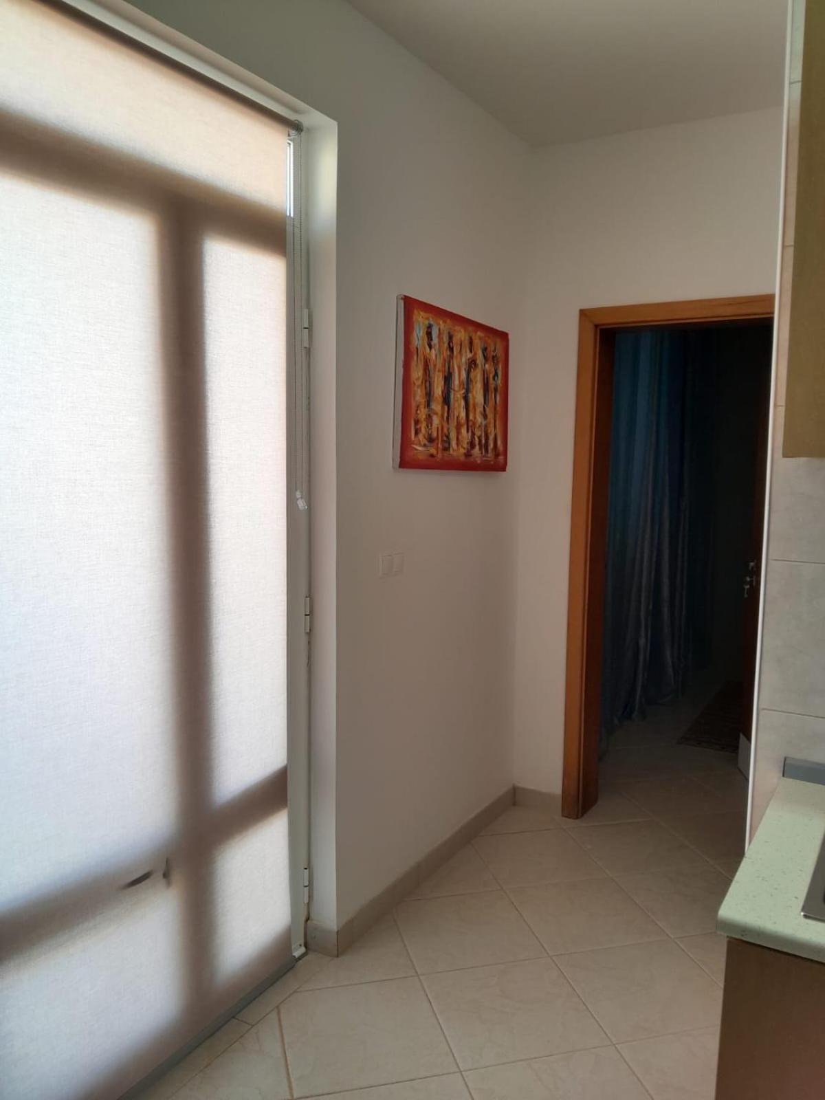 Solaren Apartments Boavista