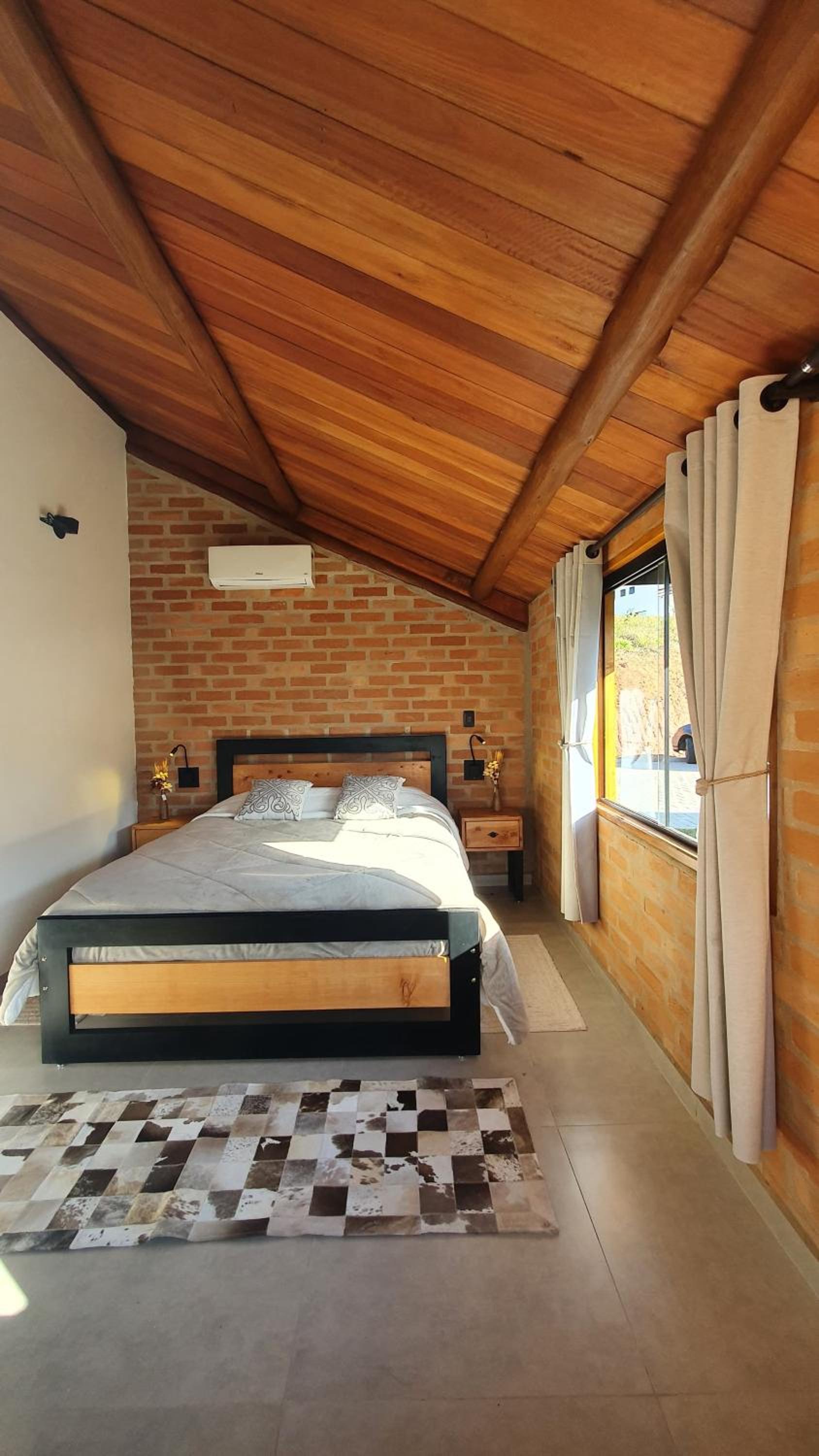 Pousada Ho'oponopono Chalets & Wine