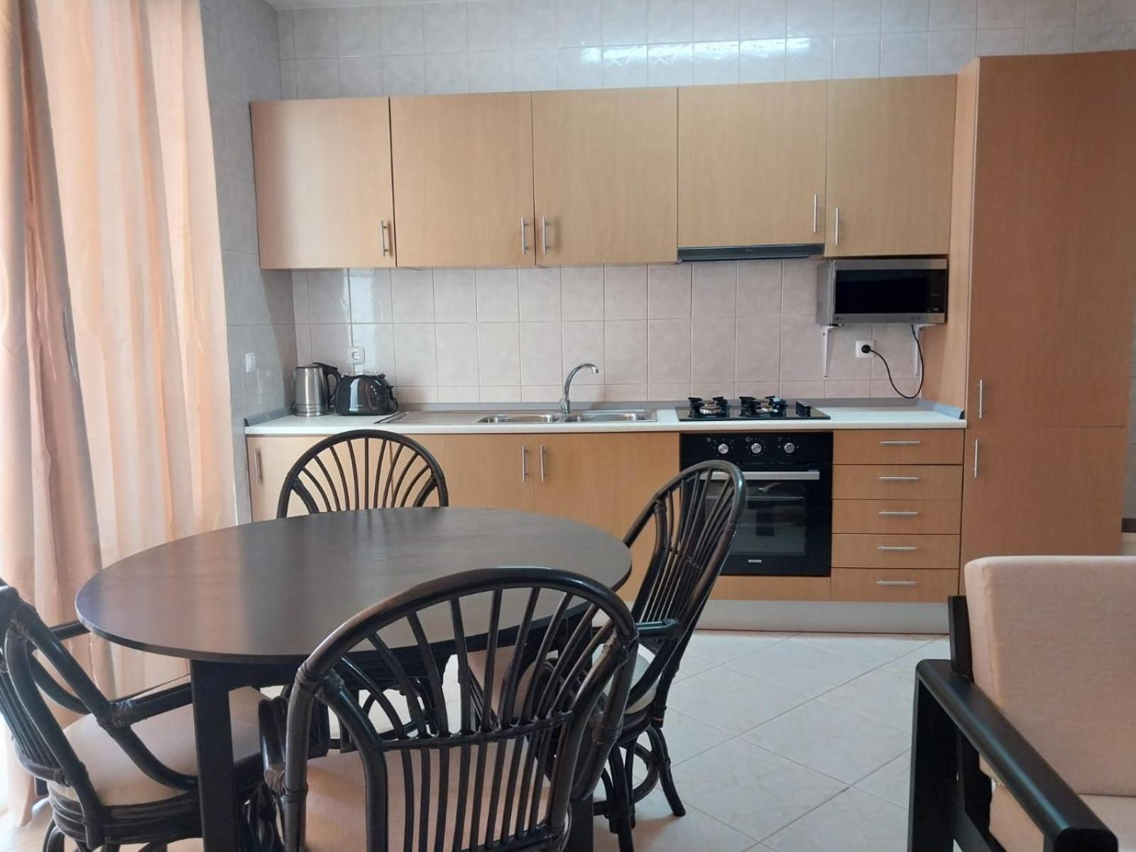 Solaren Apartments Boavista