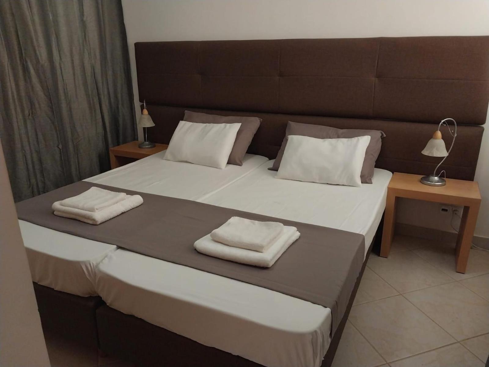 Solaren Apartments Boavista