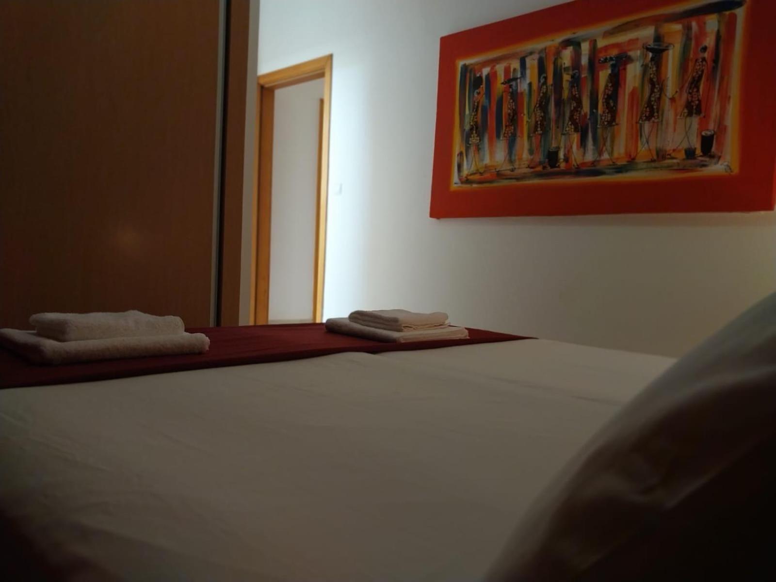 Solaren Apartments Boavista