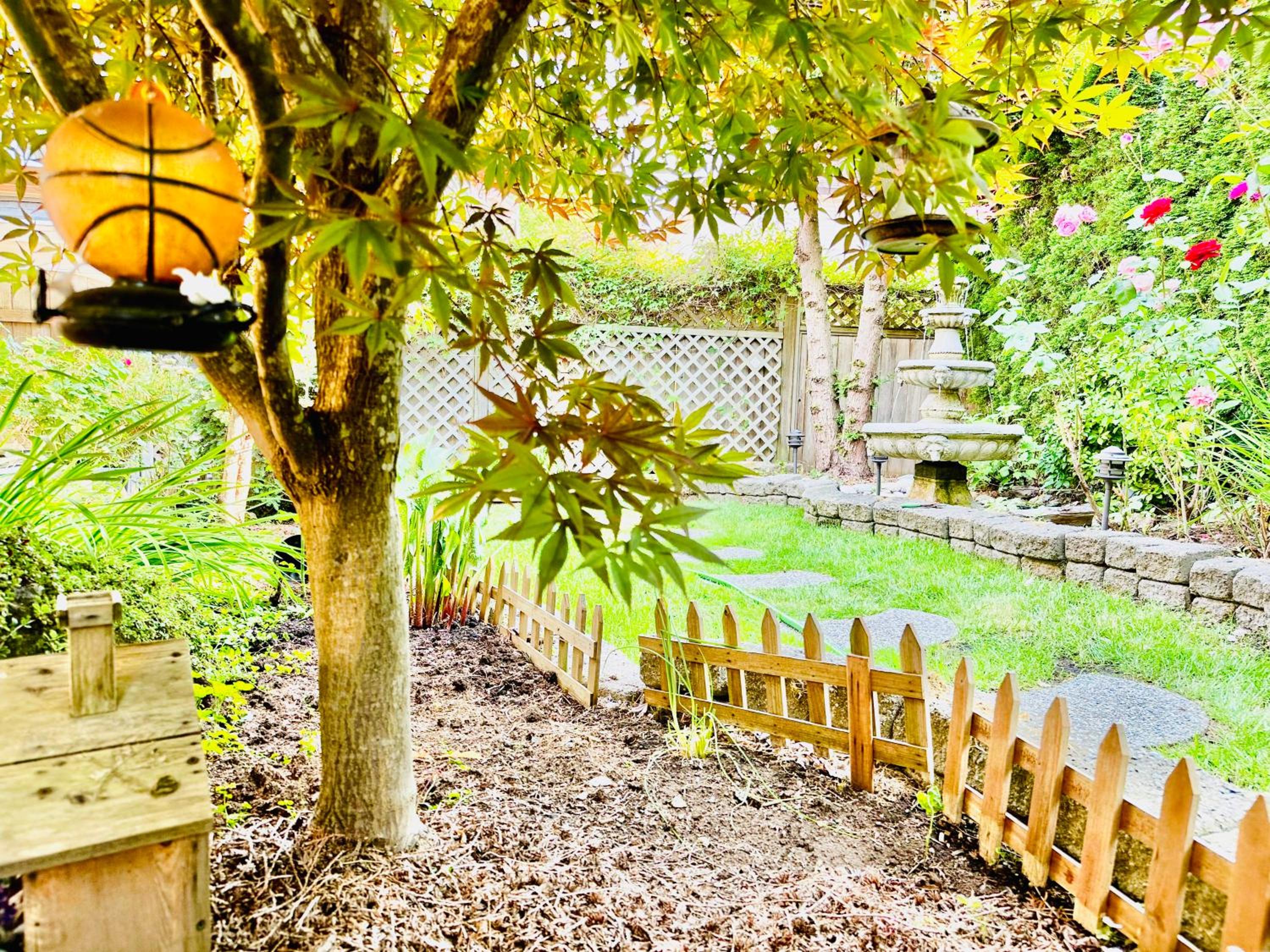 Langley Vacations - Scorpion house Langley ROOM B - Property Image 127