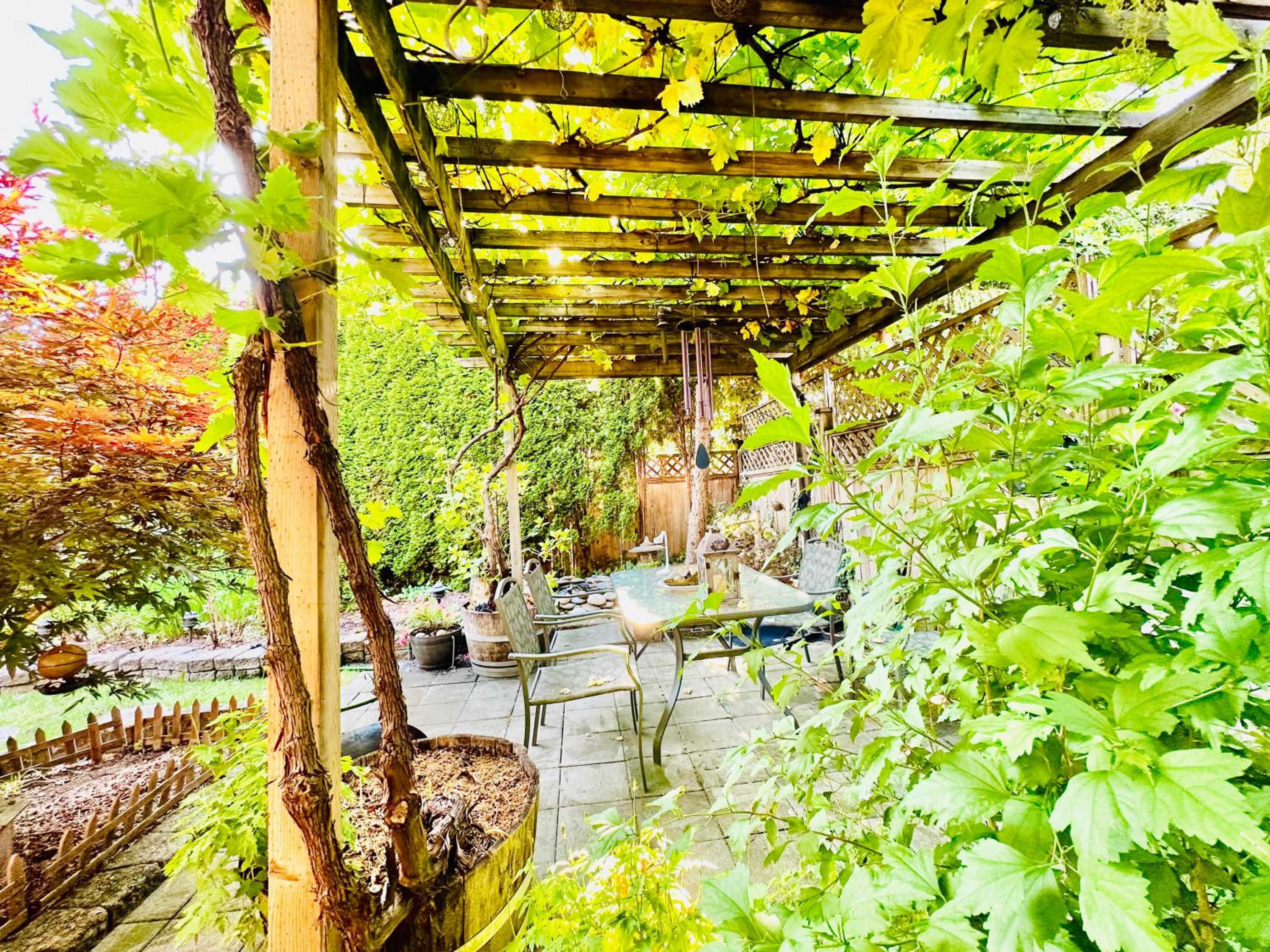 Langley Vacations - Scorpion house Langley ROOM B - Property Image 129