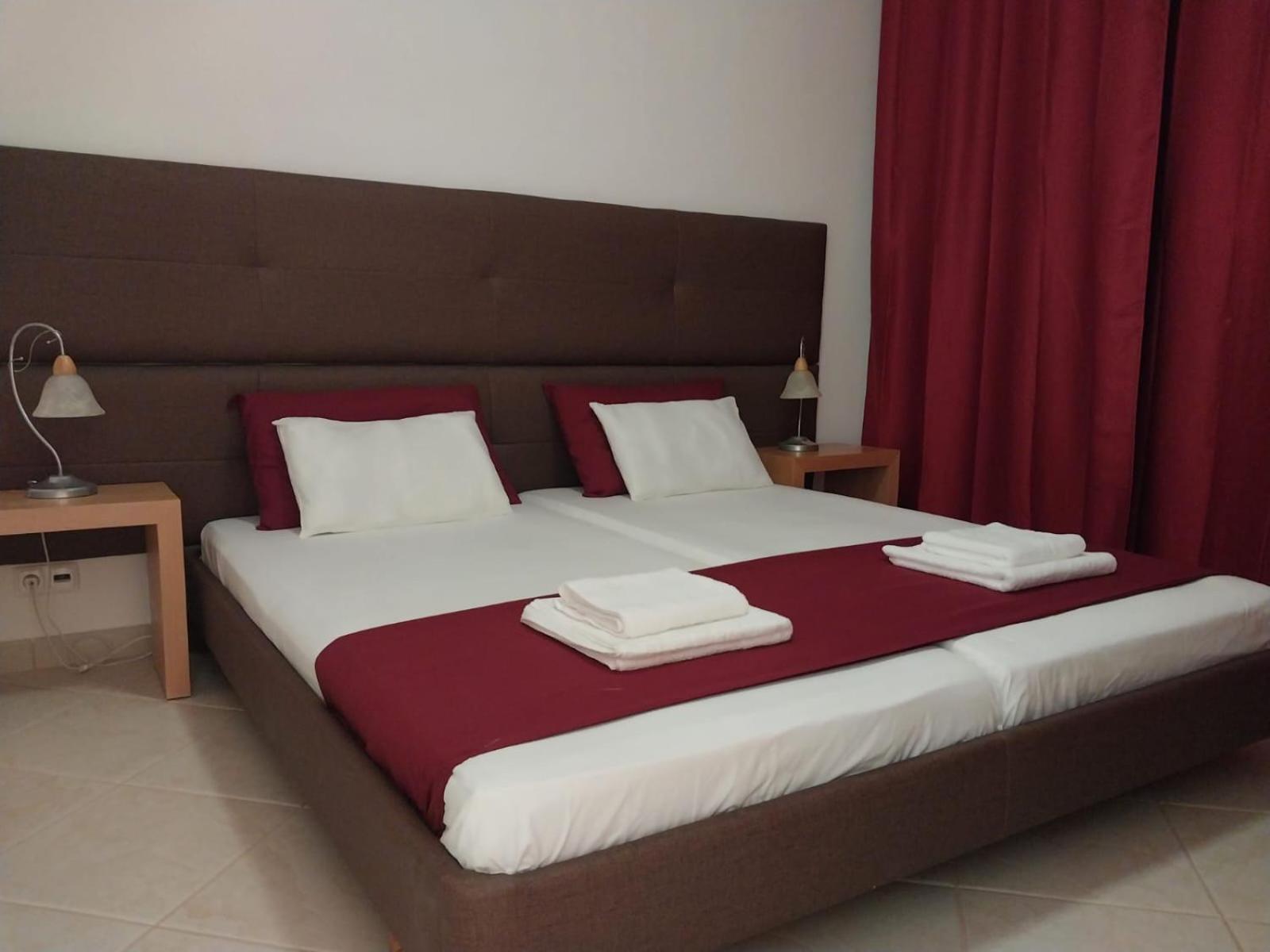 Solaren Apartments Boavista