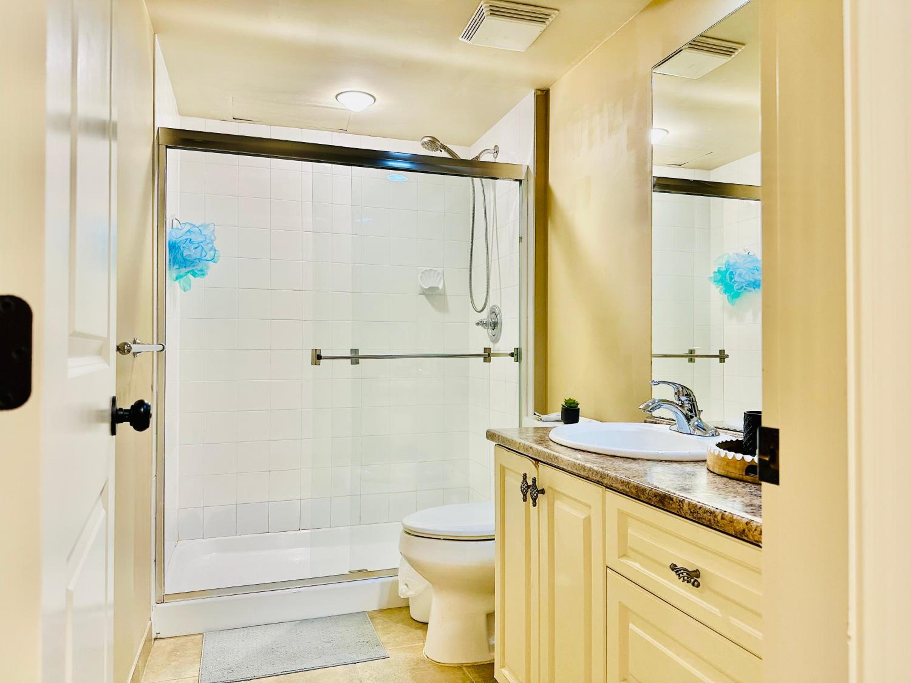 Langley Vacations - Scorpion house Langley ROOM B - Property Image 104