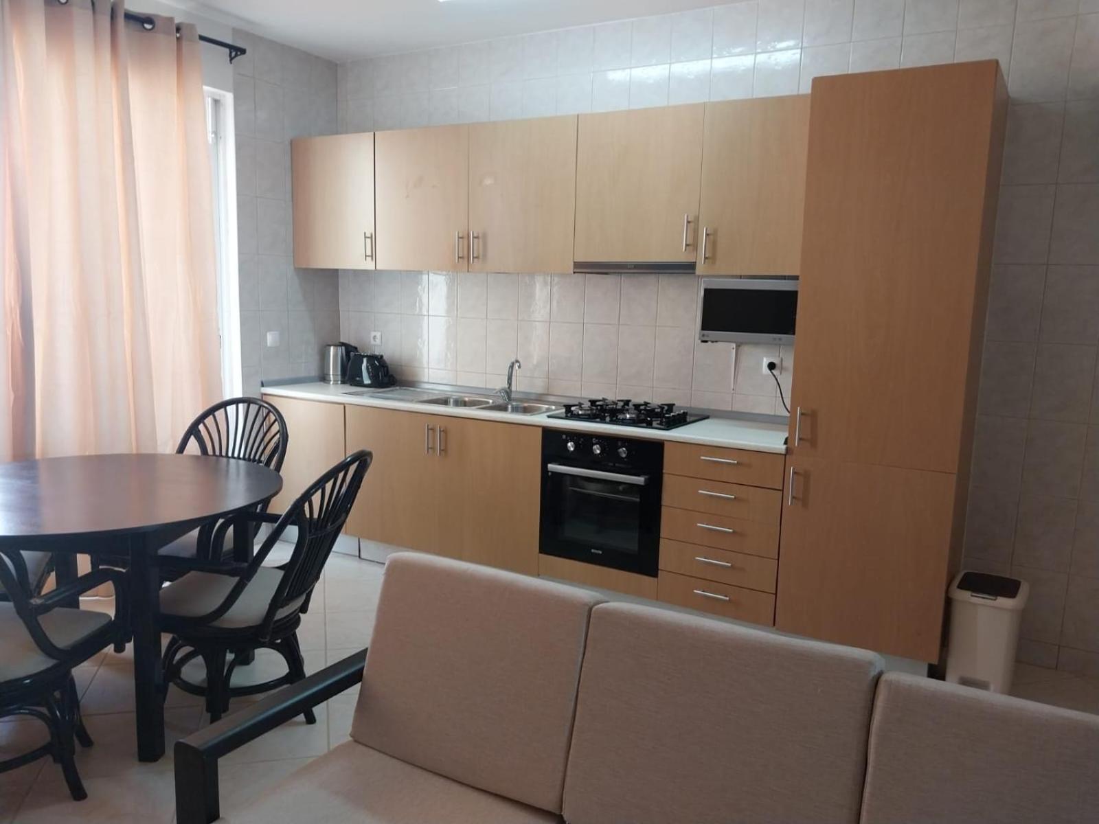 Solaren Apartments Boavista