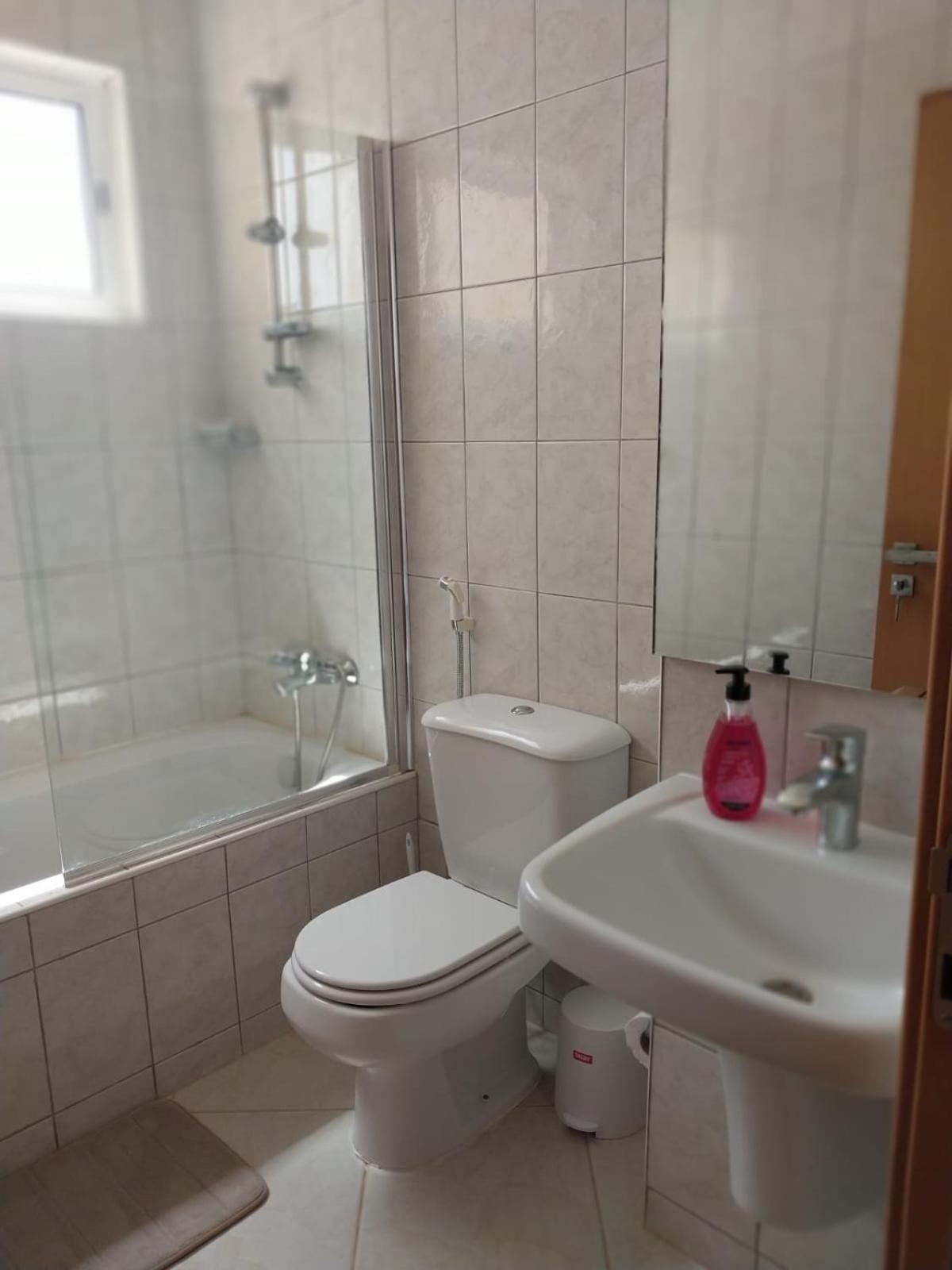 Solaren Apartments Boavista