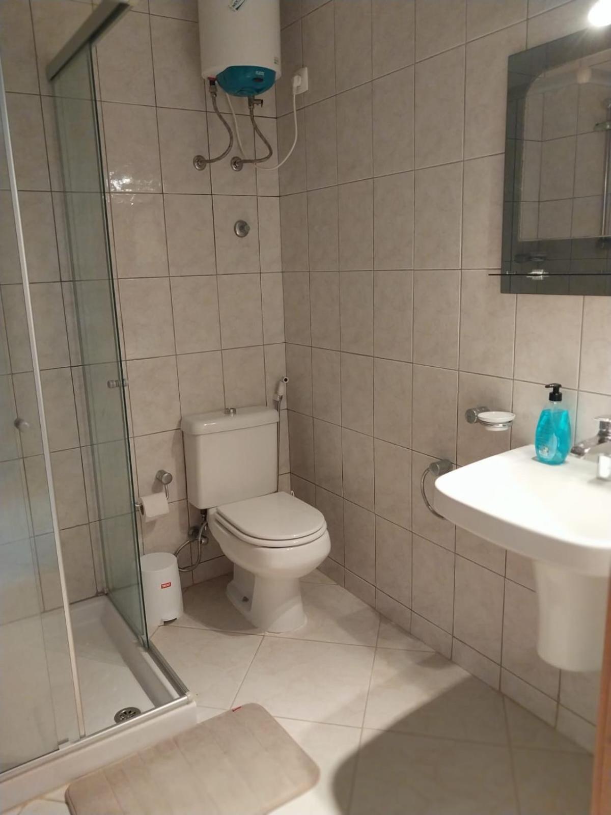Solaren Apartments Boavista