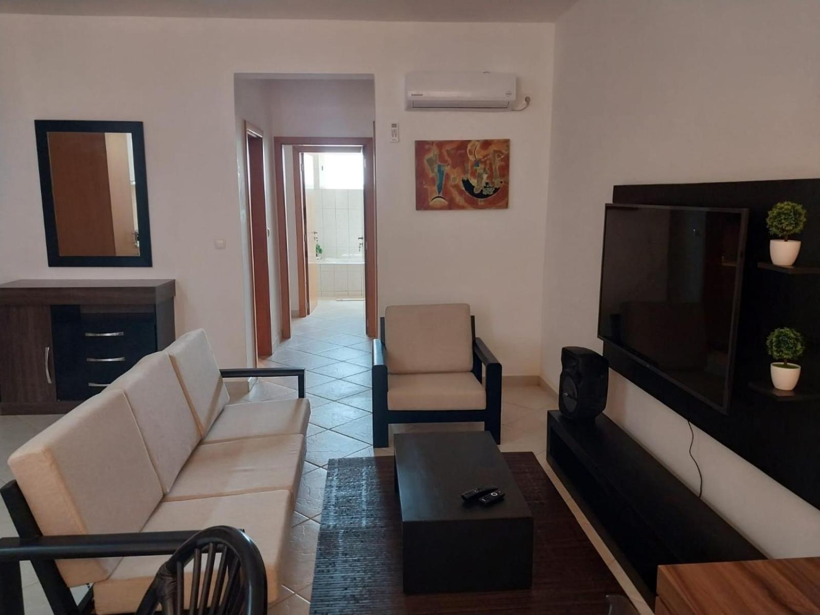 Solaren Apartments Boavista