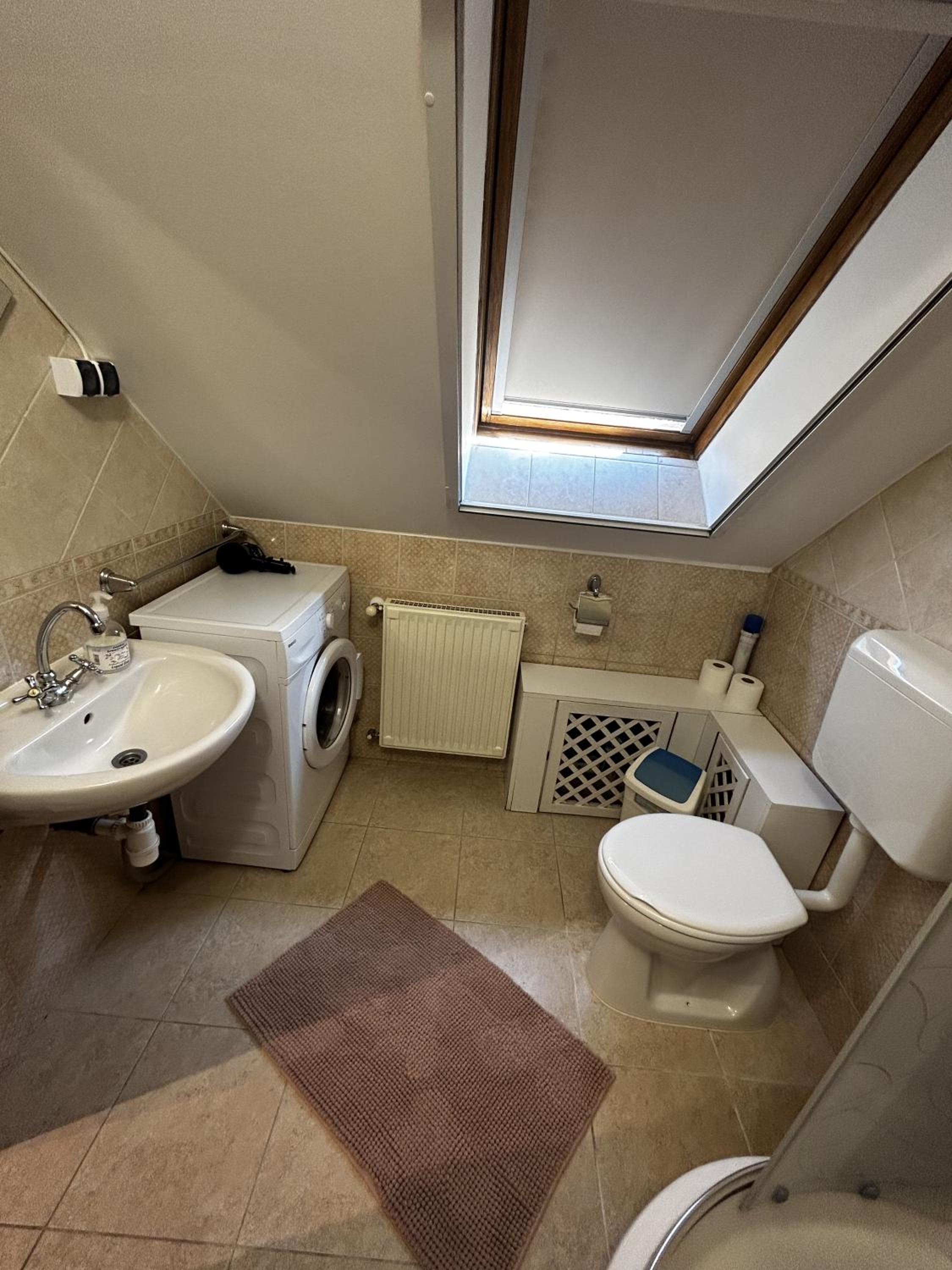 Relaxation Apartment