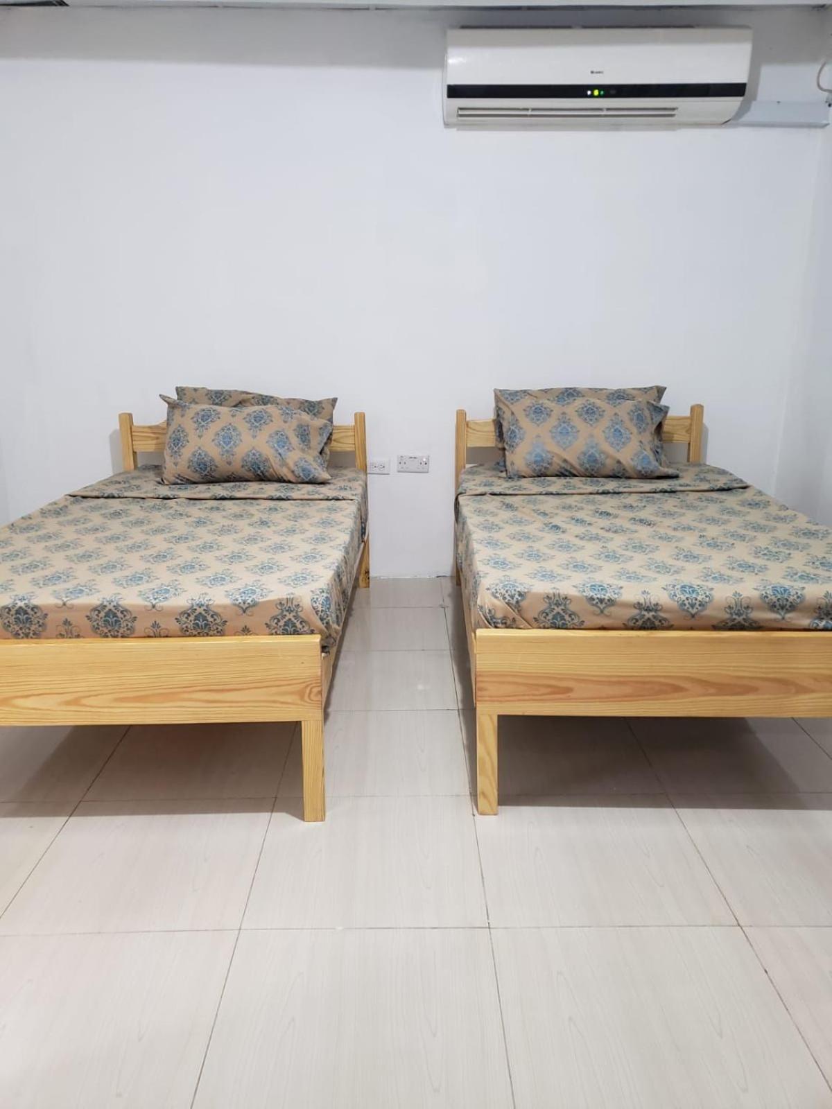 Mango Vert Apartment
