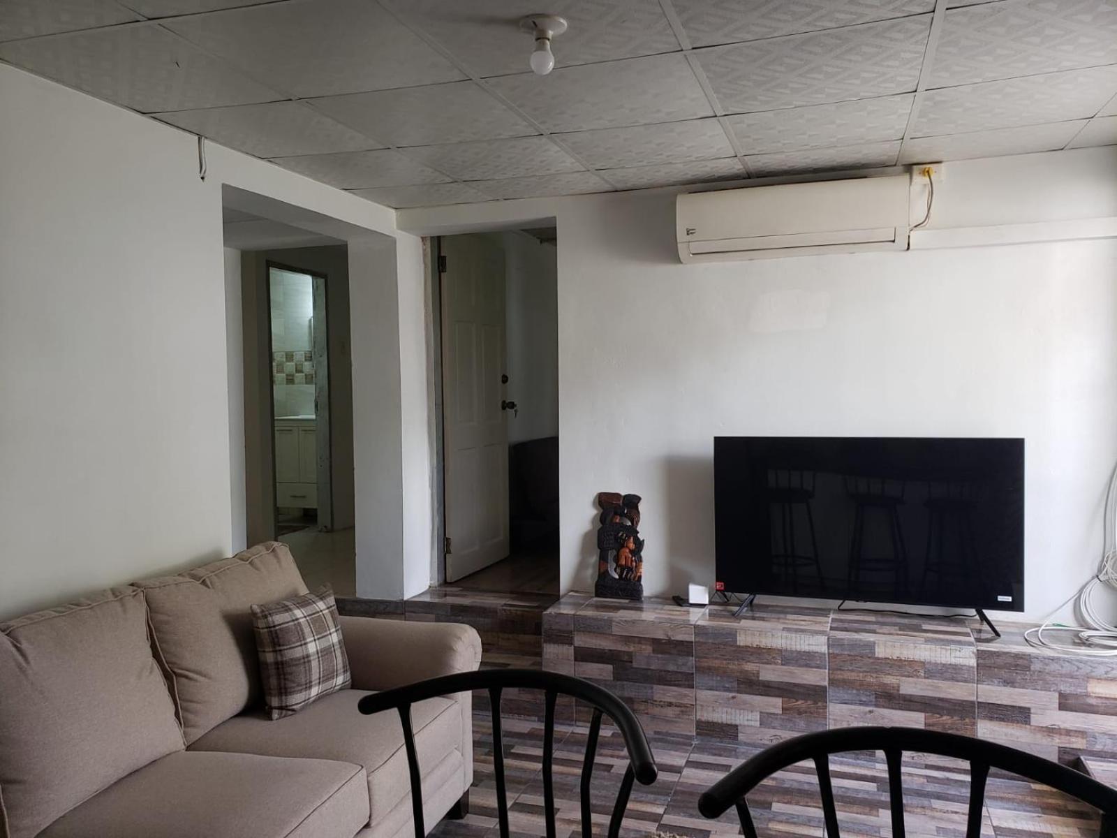 Mango Vert Apartment
