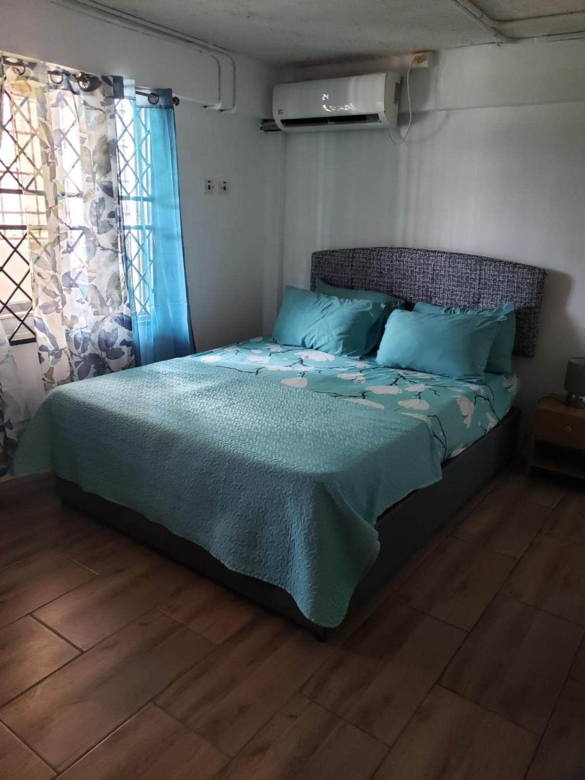 Mango Vert Apartment