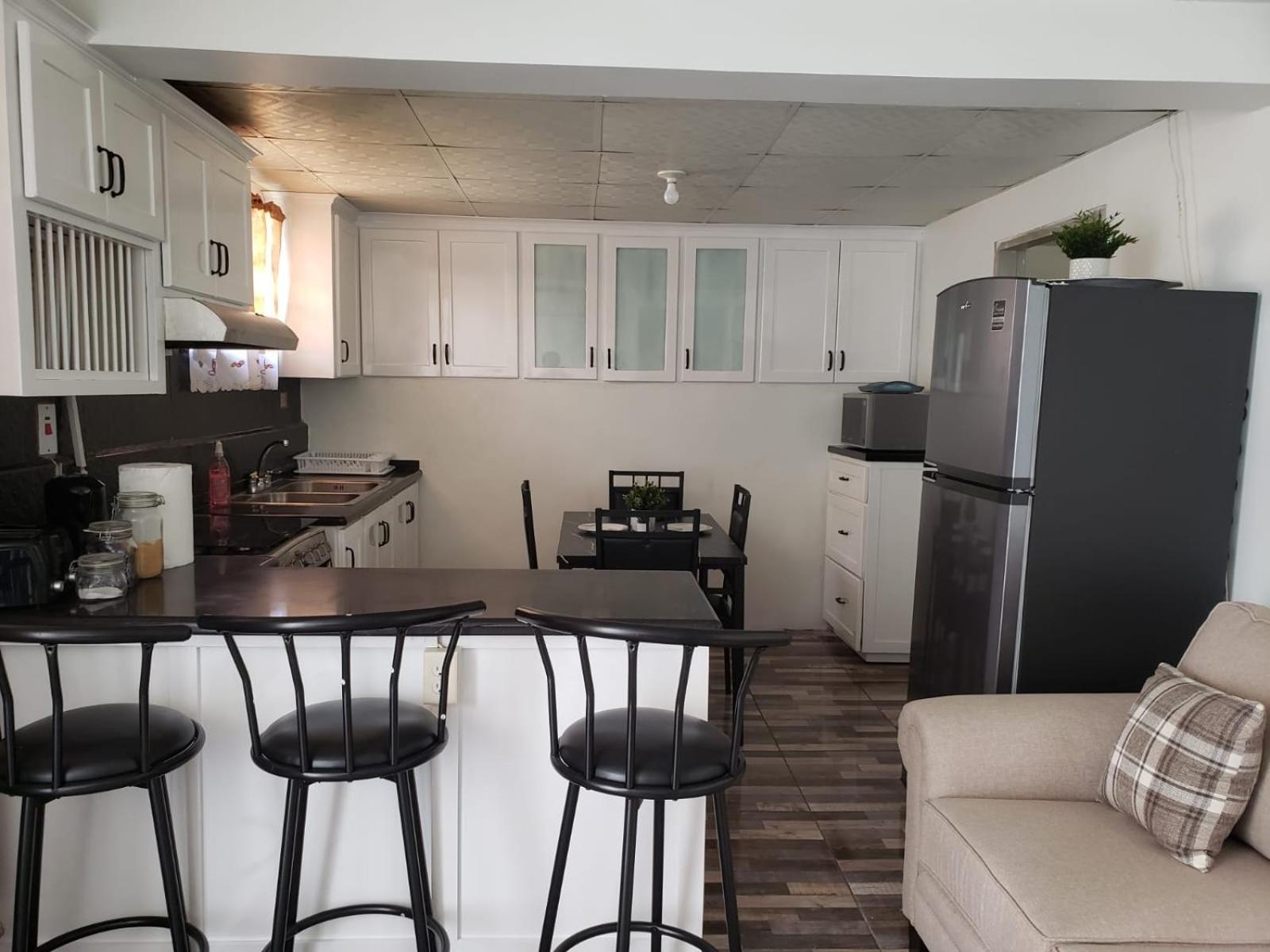 Mango Vert Apartment