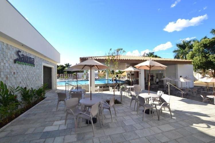 diRoma Internacional Resort