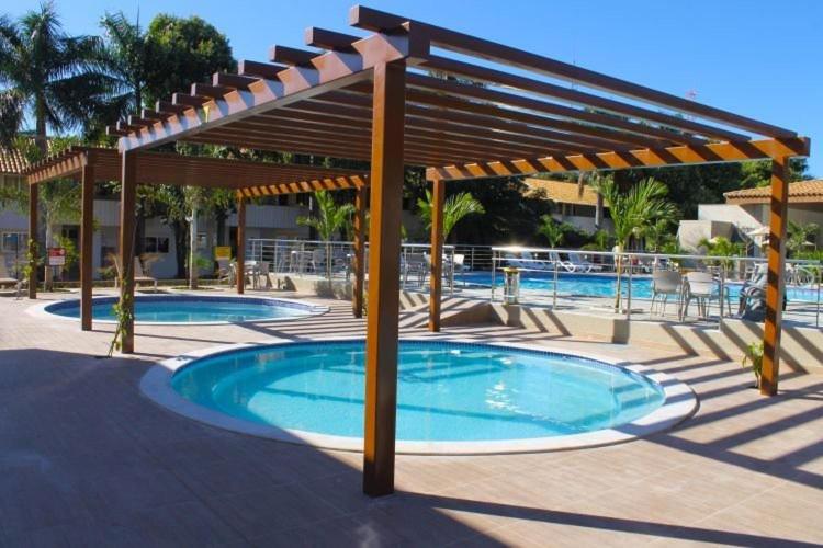 diRoma Internacional Resort