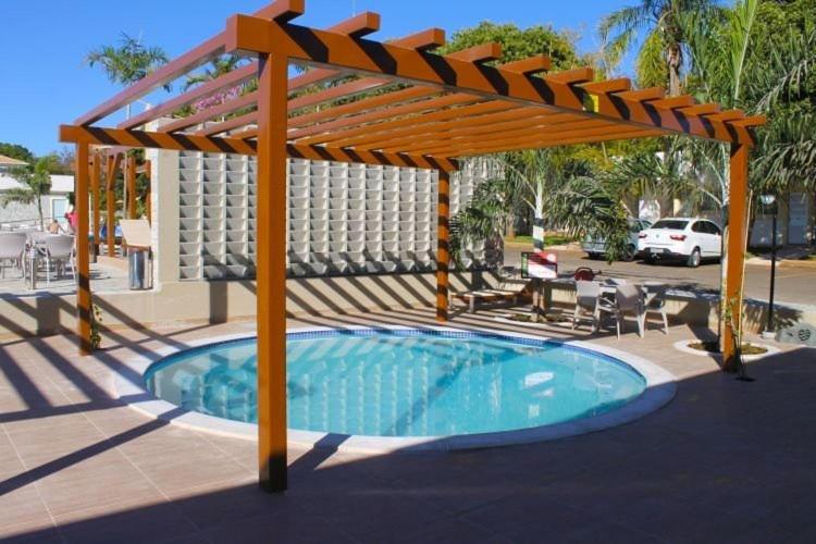 diRoma Internacional Resort