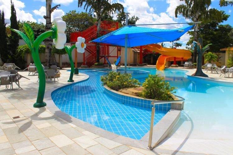 diRoma Internacional Resort