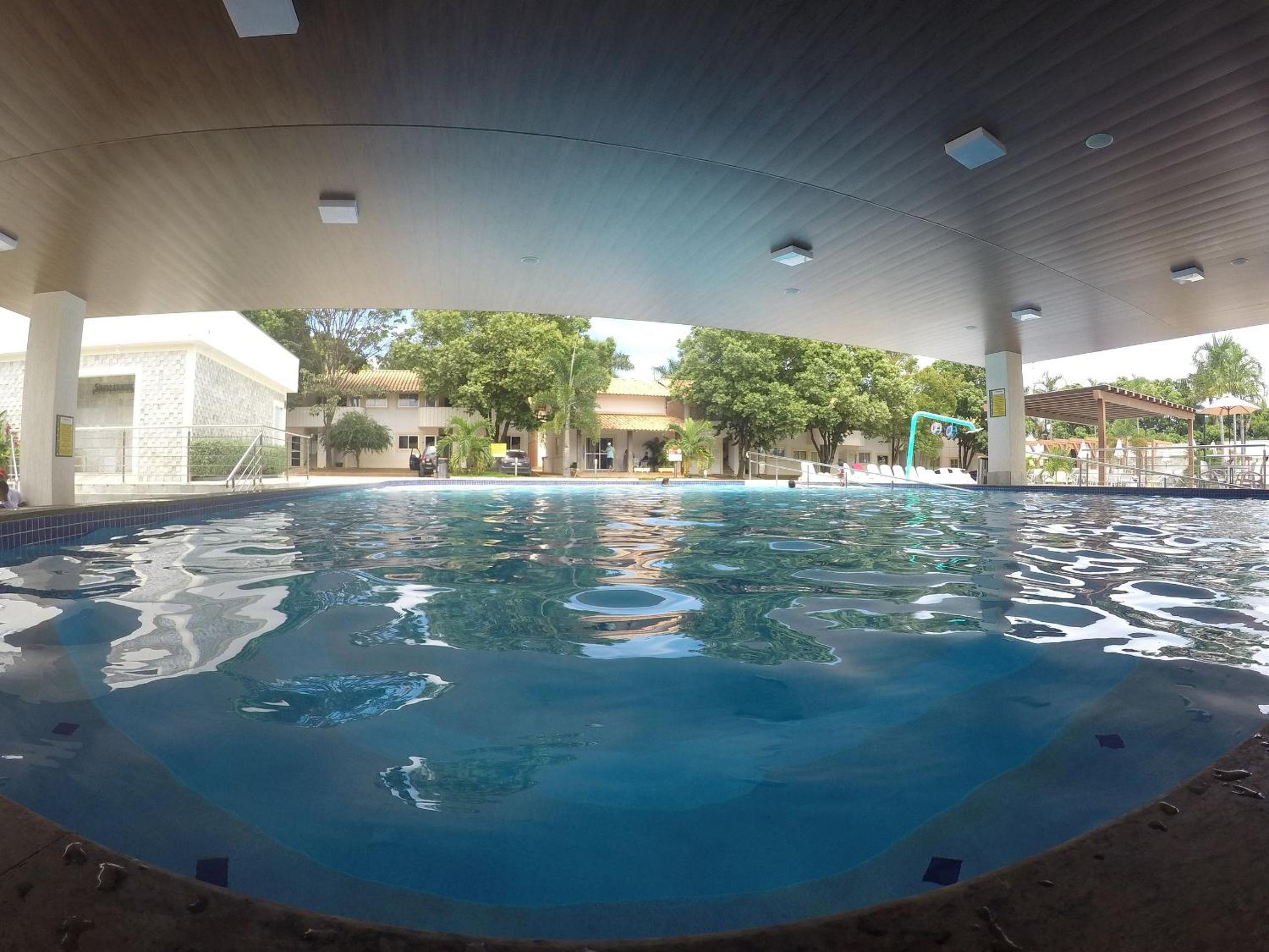 diRoma Internacional Resort