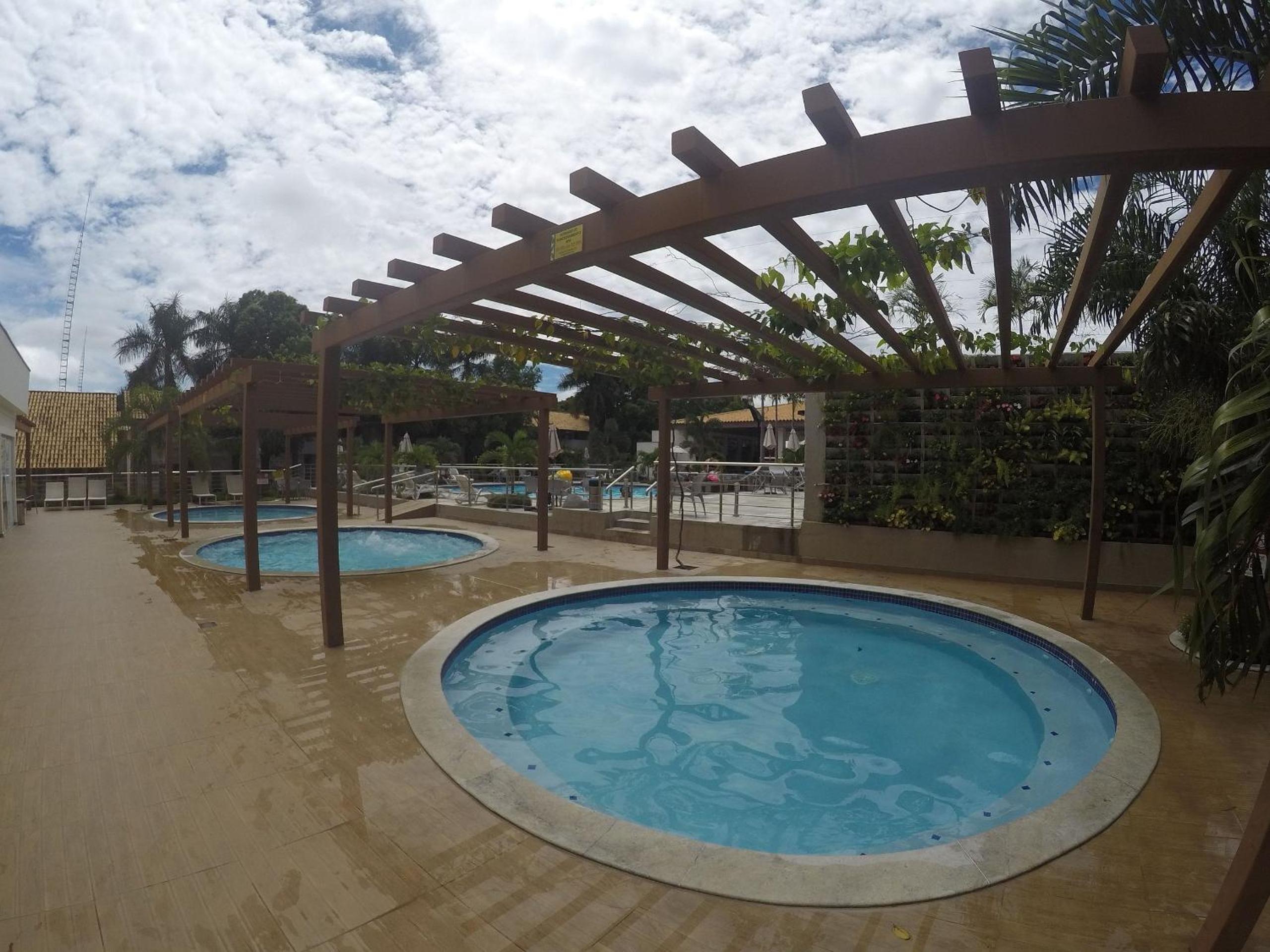 diRoma Internacional Resort