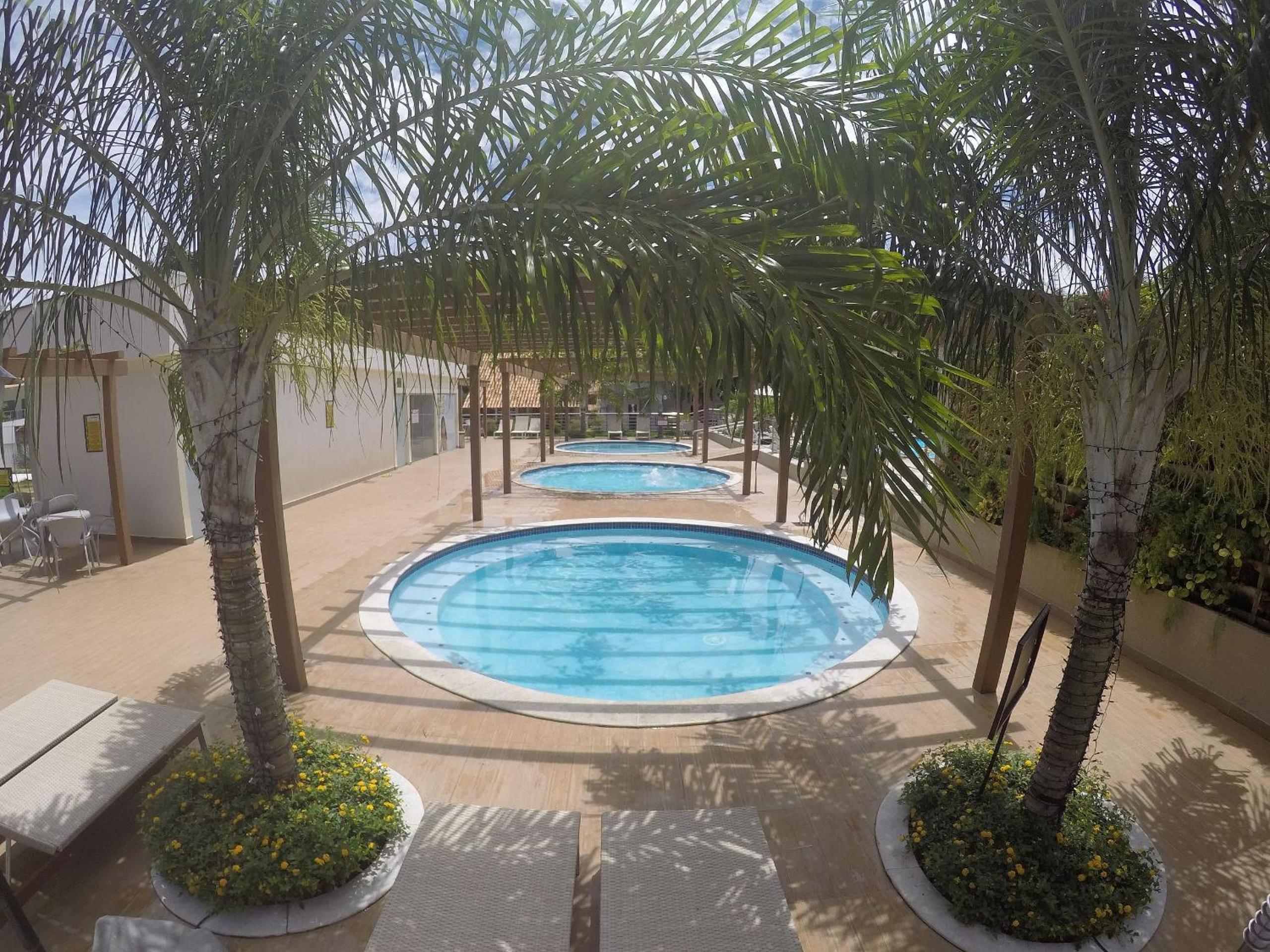 diRoma Internacional Resort